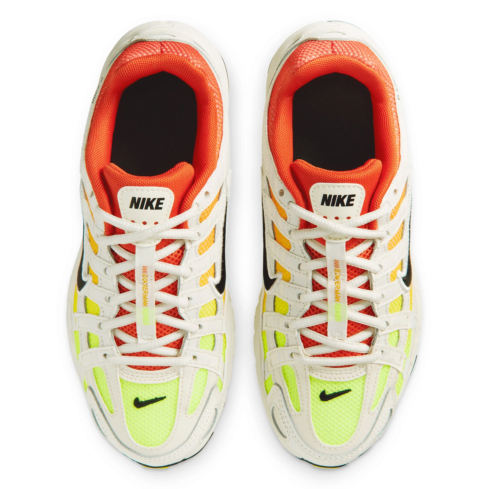 Nike P-6000 Kids Shoes - Image 8