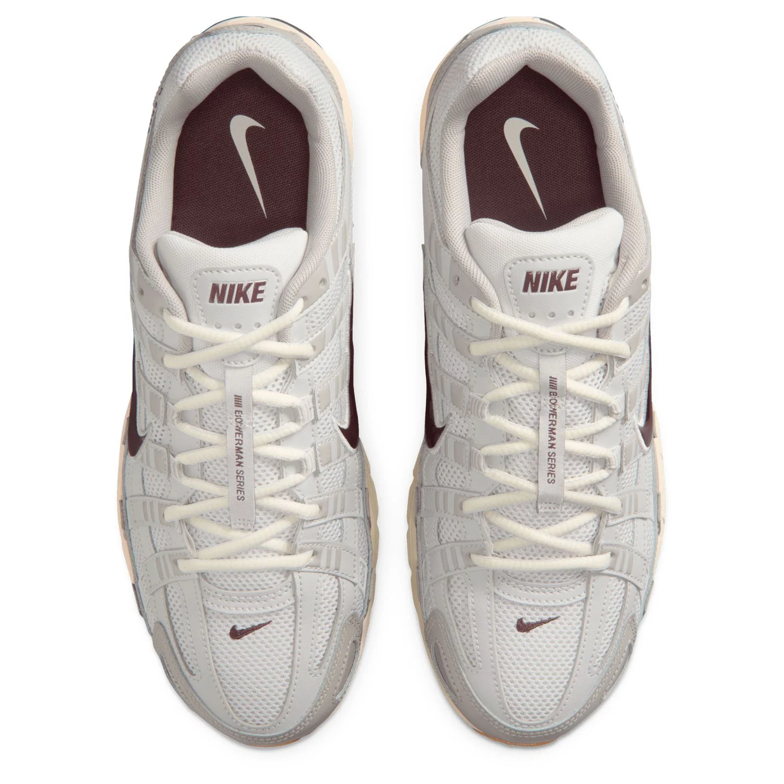 Nike P-6000 Mens Shoes - Image 3