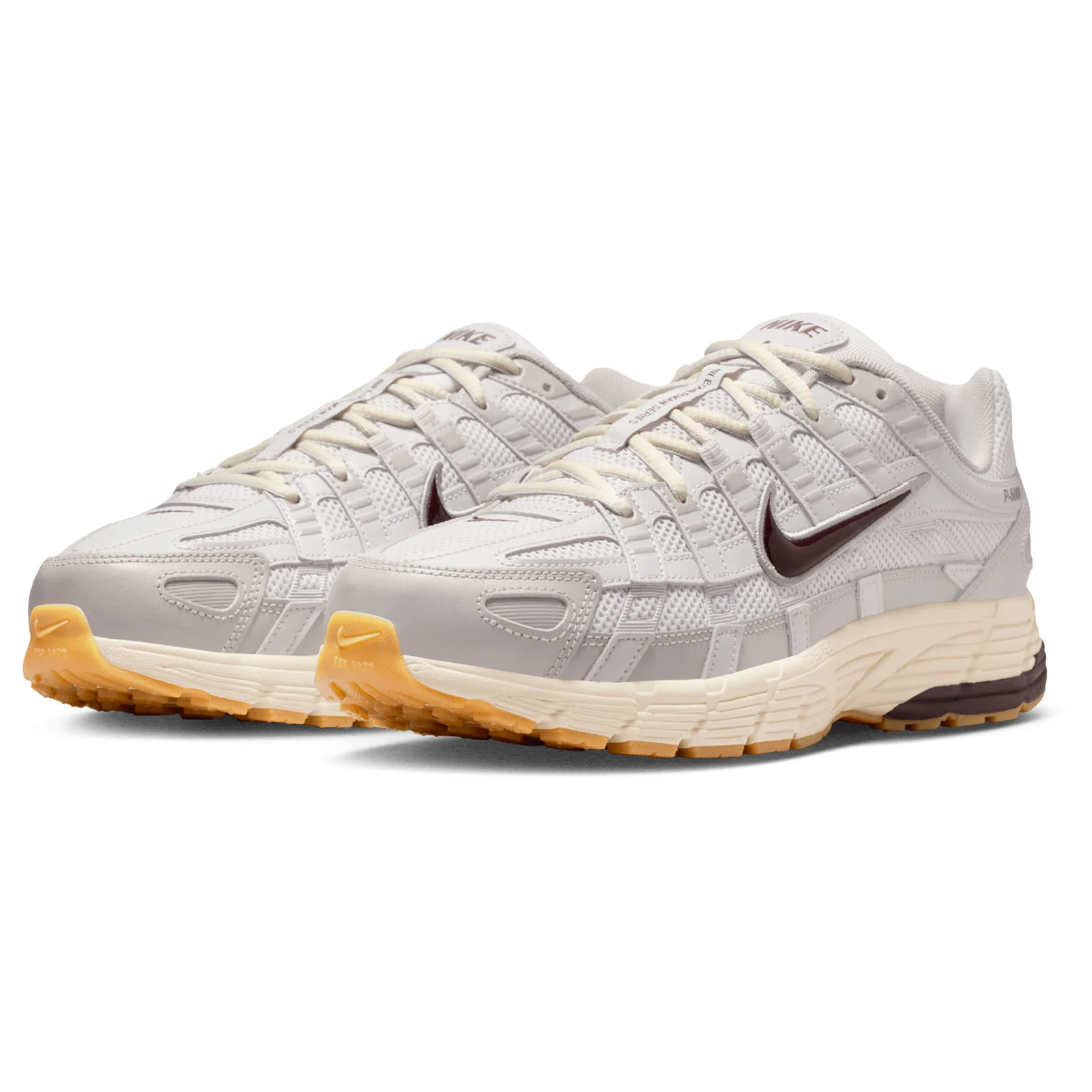 Nike P-6000 Mens Shoes - Image 8