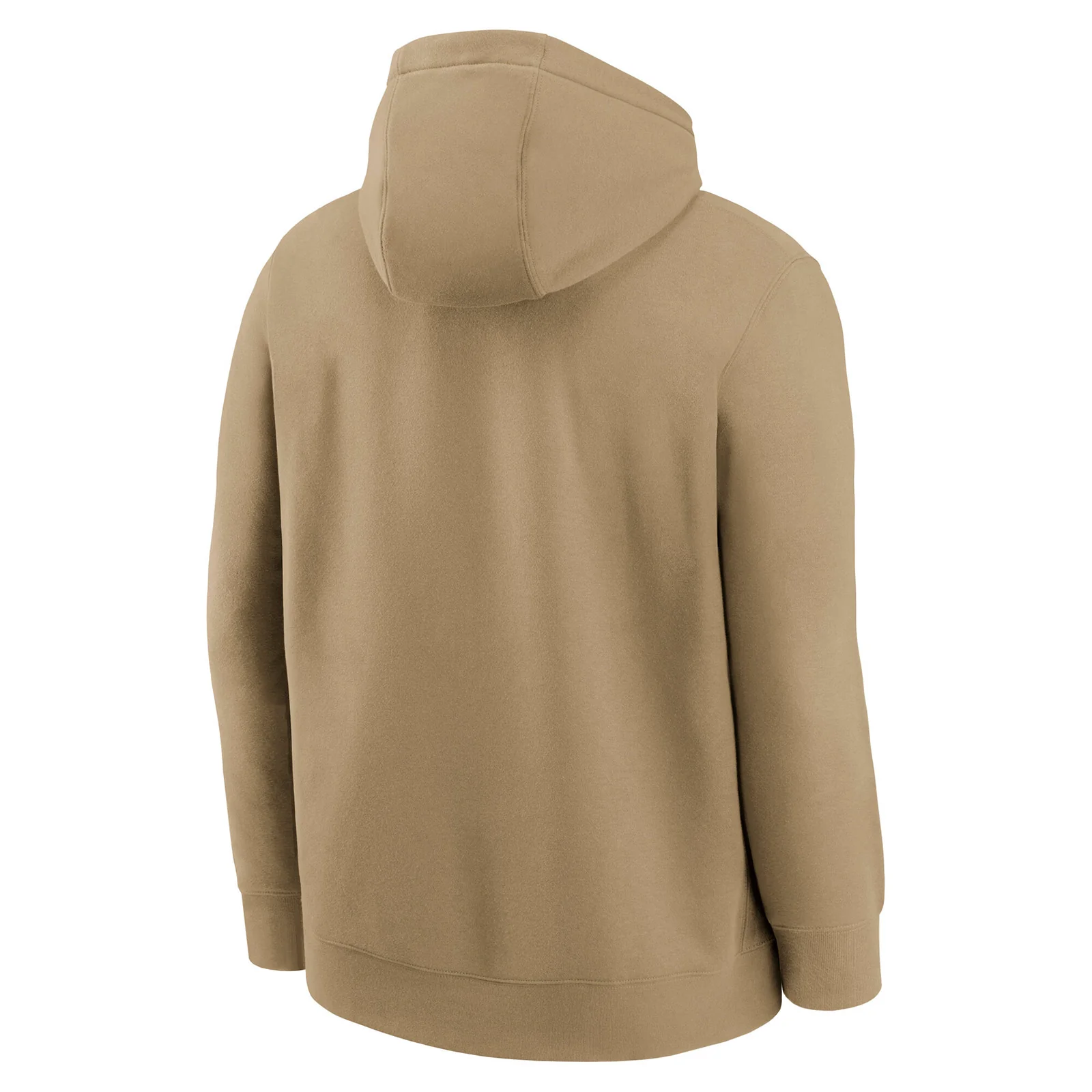 Nike NFL Packers Rewind Club Logo Hoodie - Image 2
