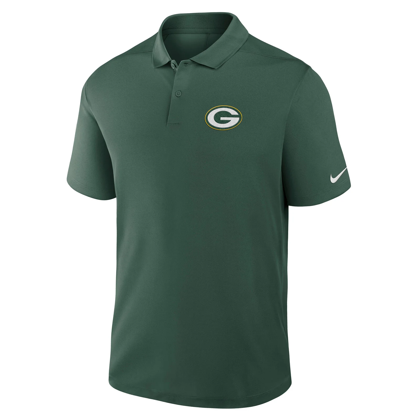 Nike NFL Packers Victory Polo