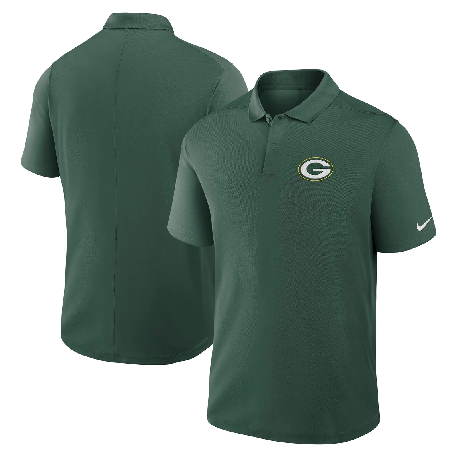 Nike NFL Packers Victory Polo - Image 3