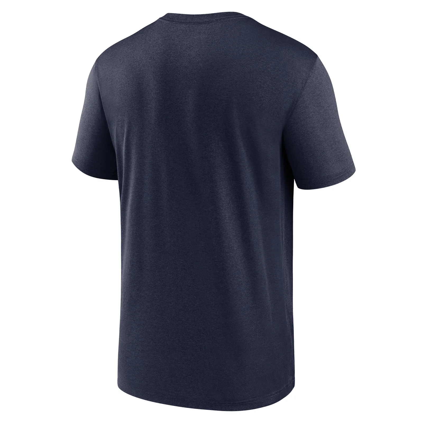 Nike Patriots Legend Icon NFL T-Shirt - Navy - Image 2