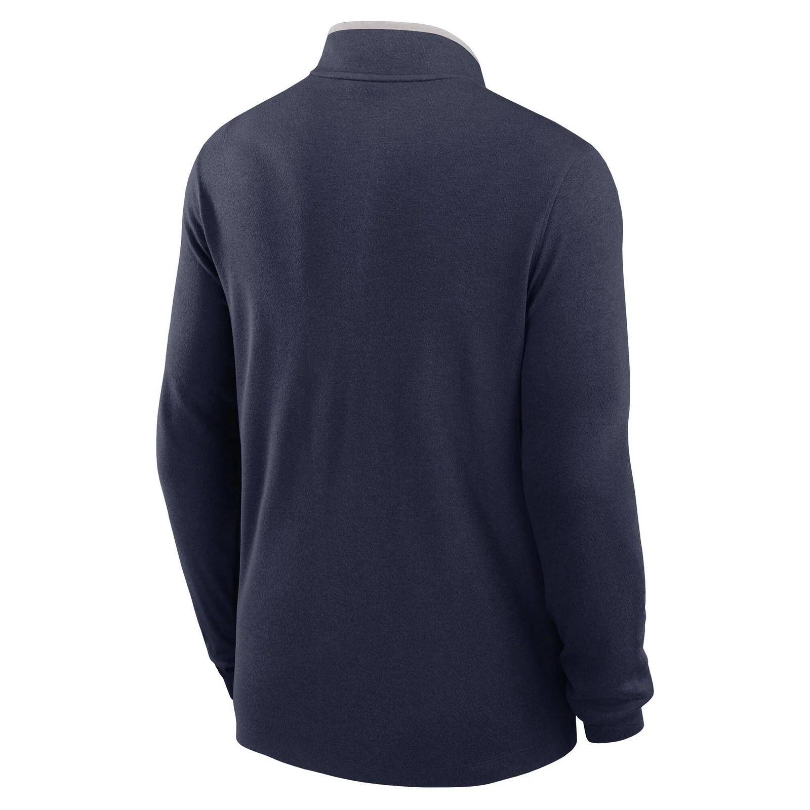 Nike NFL Patriots Victory Half Zip Top - Image 2