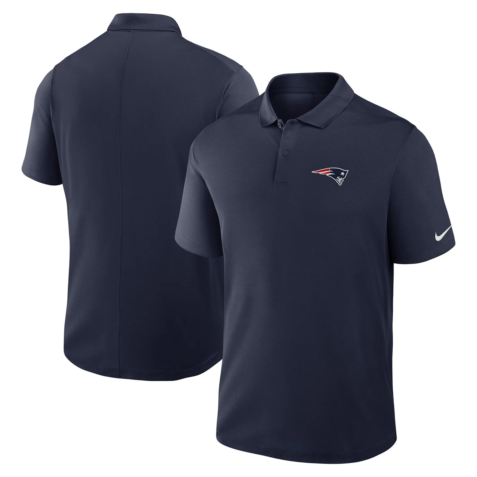 Nike NFL Patriots Victory Polo - Image 3