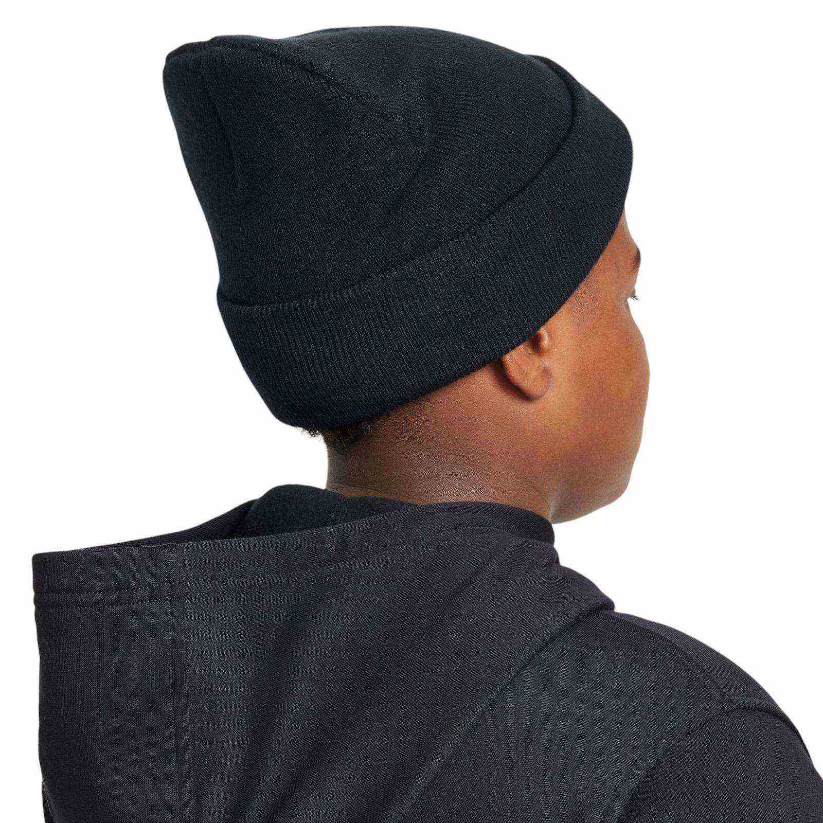 Nike Peak Futura Kids Beanie - Image 2