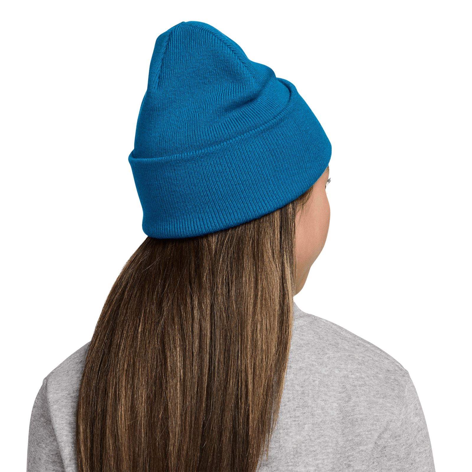 Nike Peak Kids Beanie - Image 2