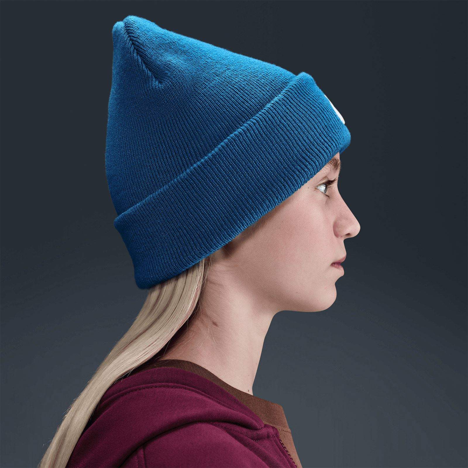 Nike Peak Kids Beanie - Image 7
