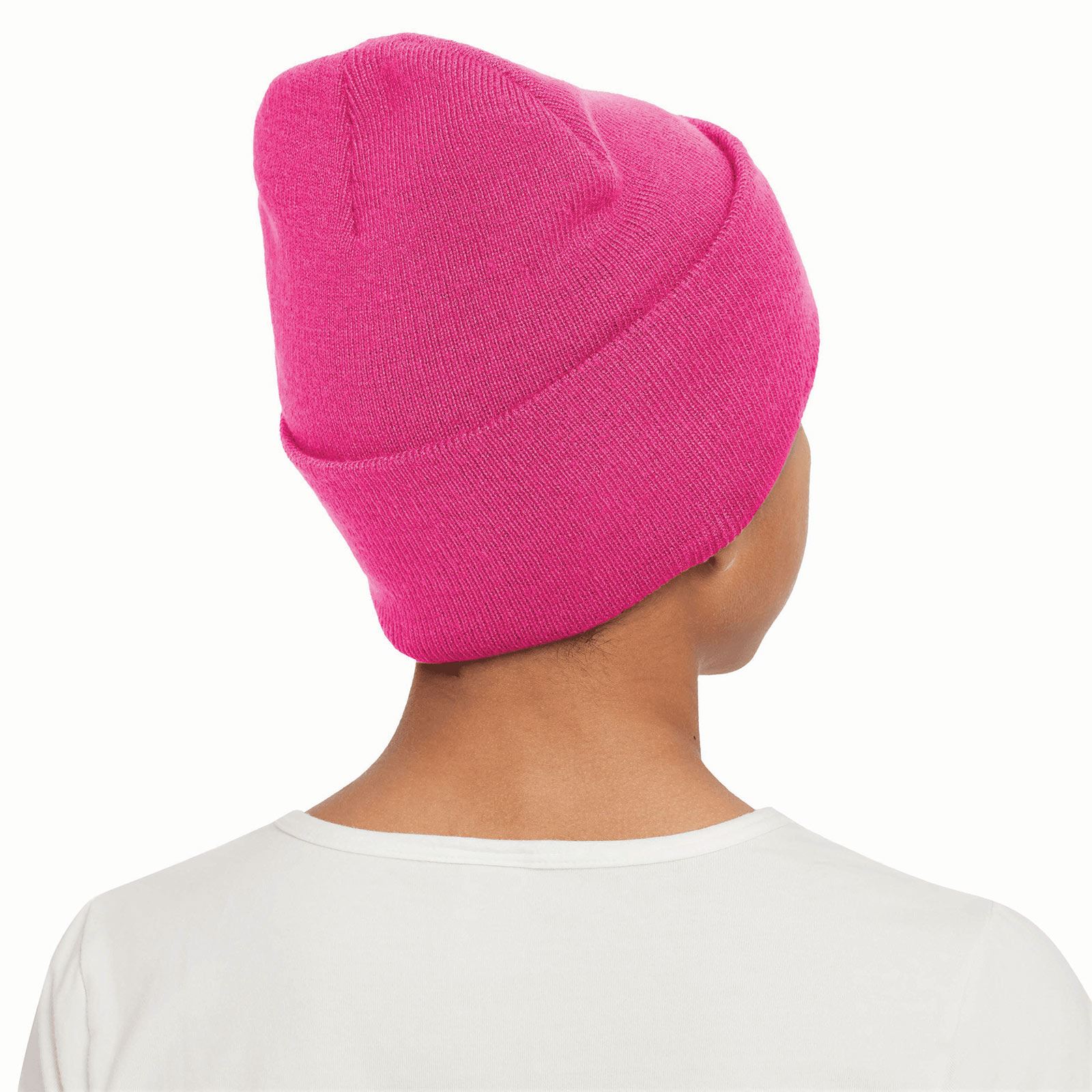 Nike Peak Kids Beanie - Image 2