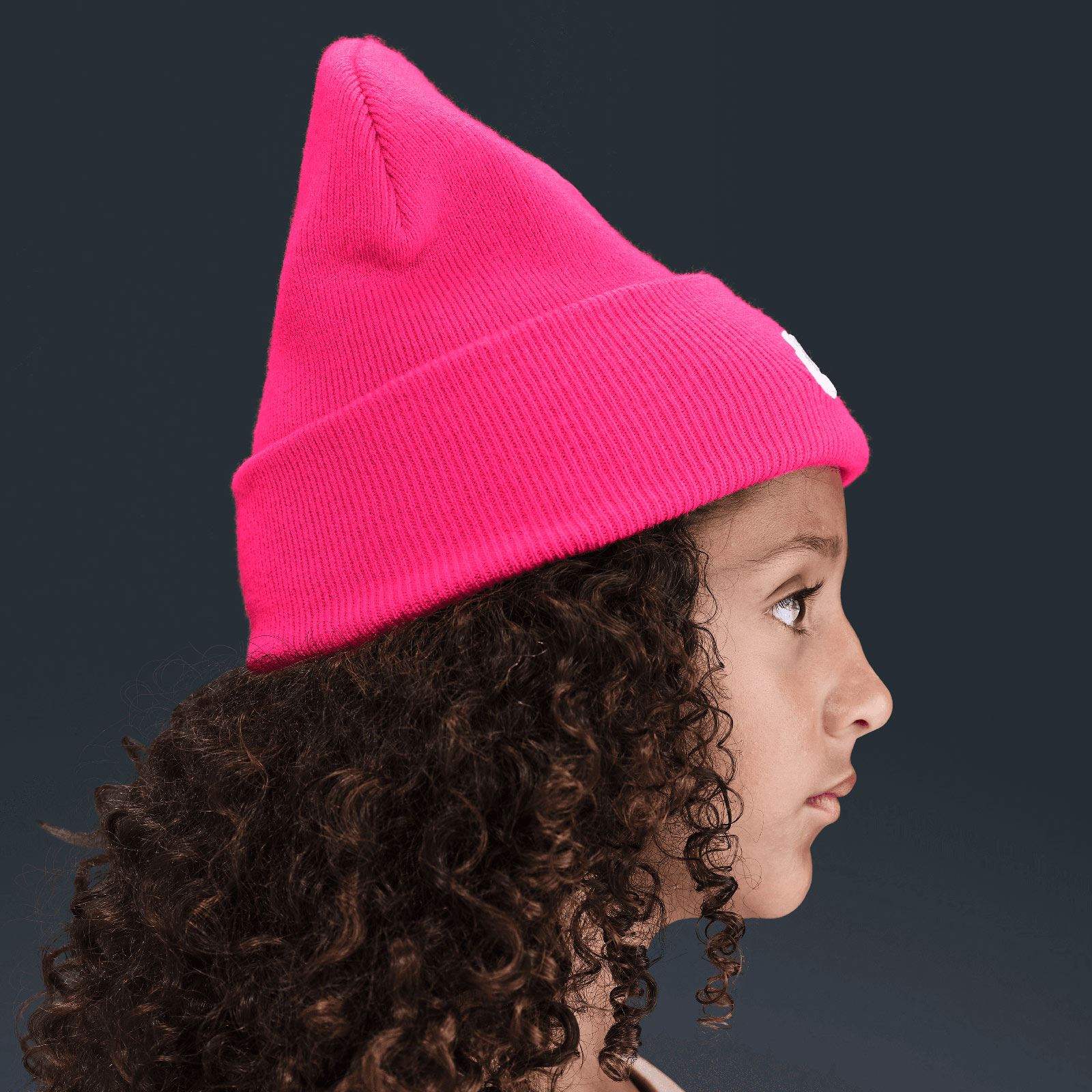 Nike Peak Kids Beanie - Image 6