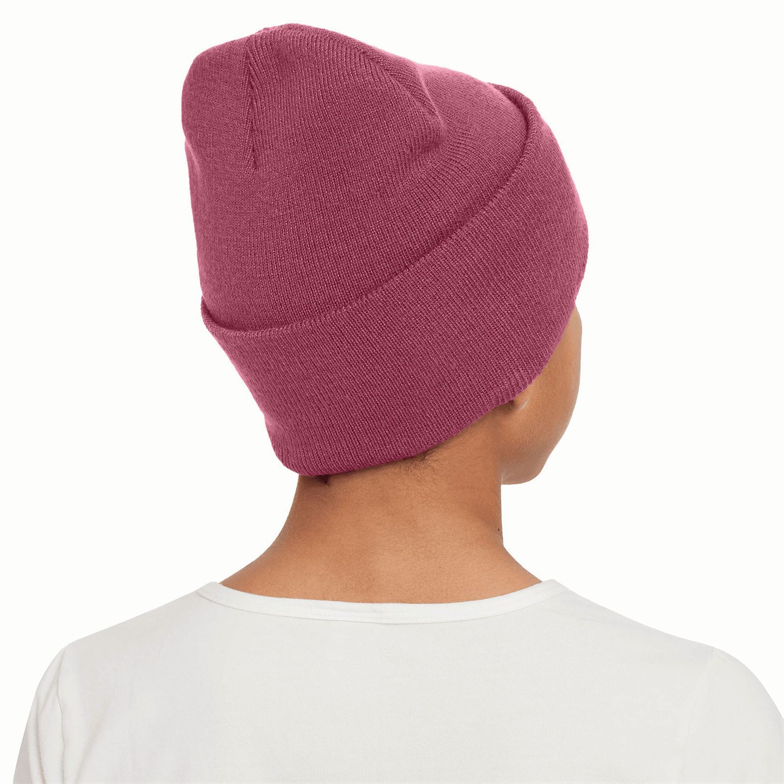 Nike Peak Kids Beanie - Image 2