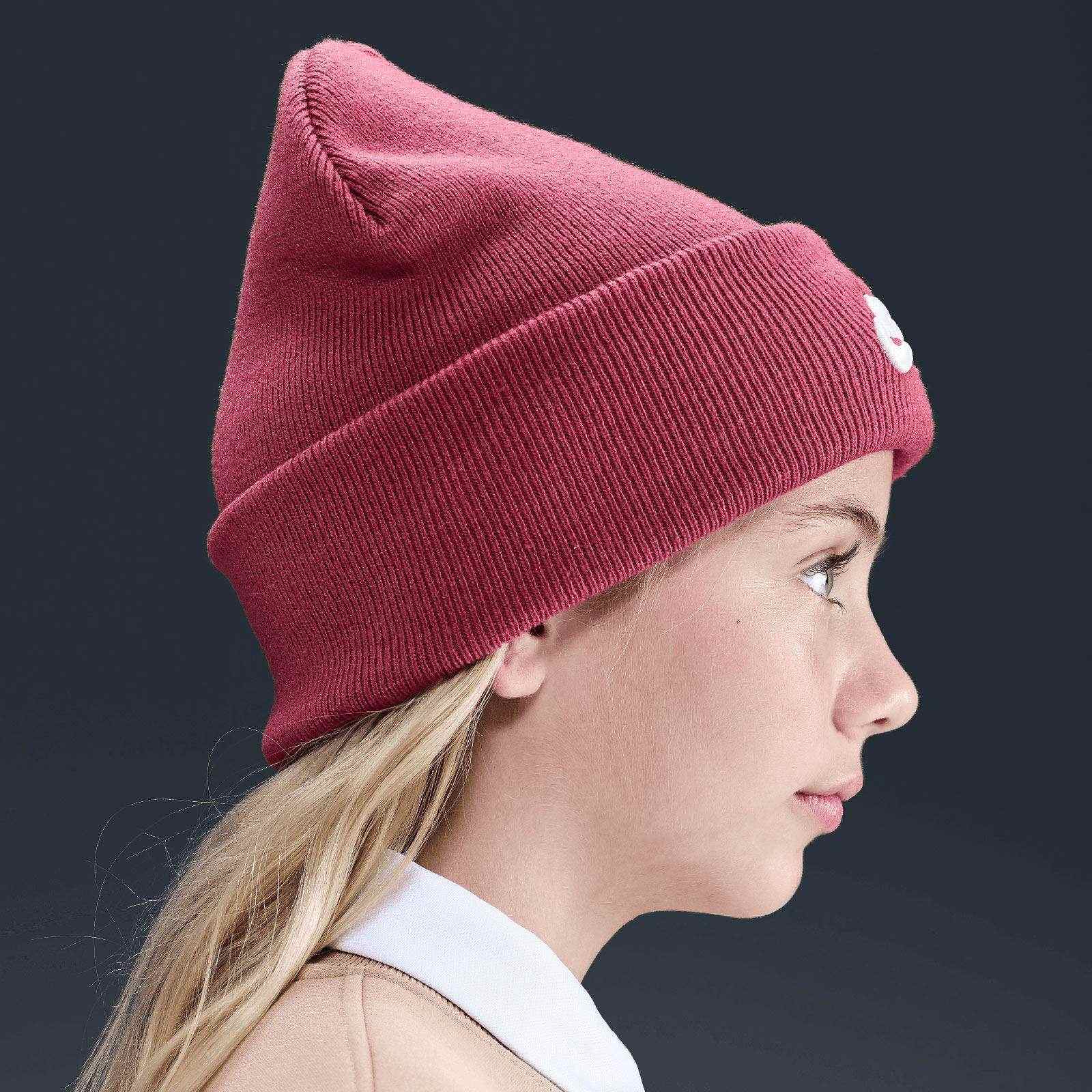 Nike Peak Kids Beanie - Image 3