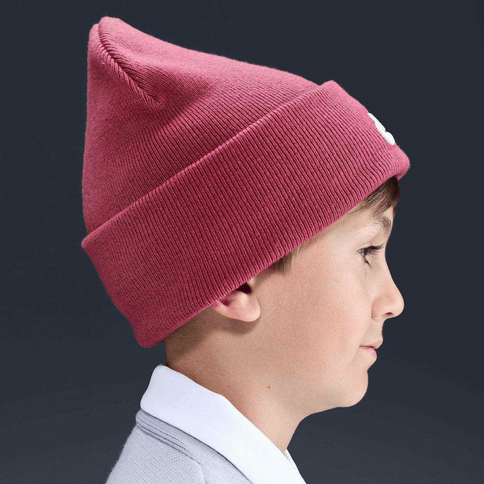 Nike Peak Kids Beanie - Image 4