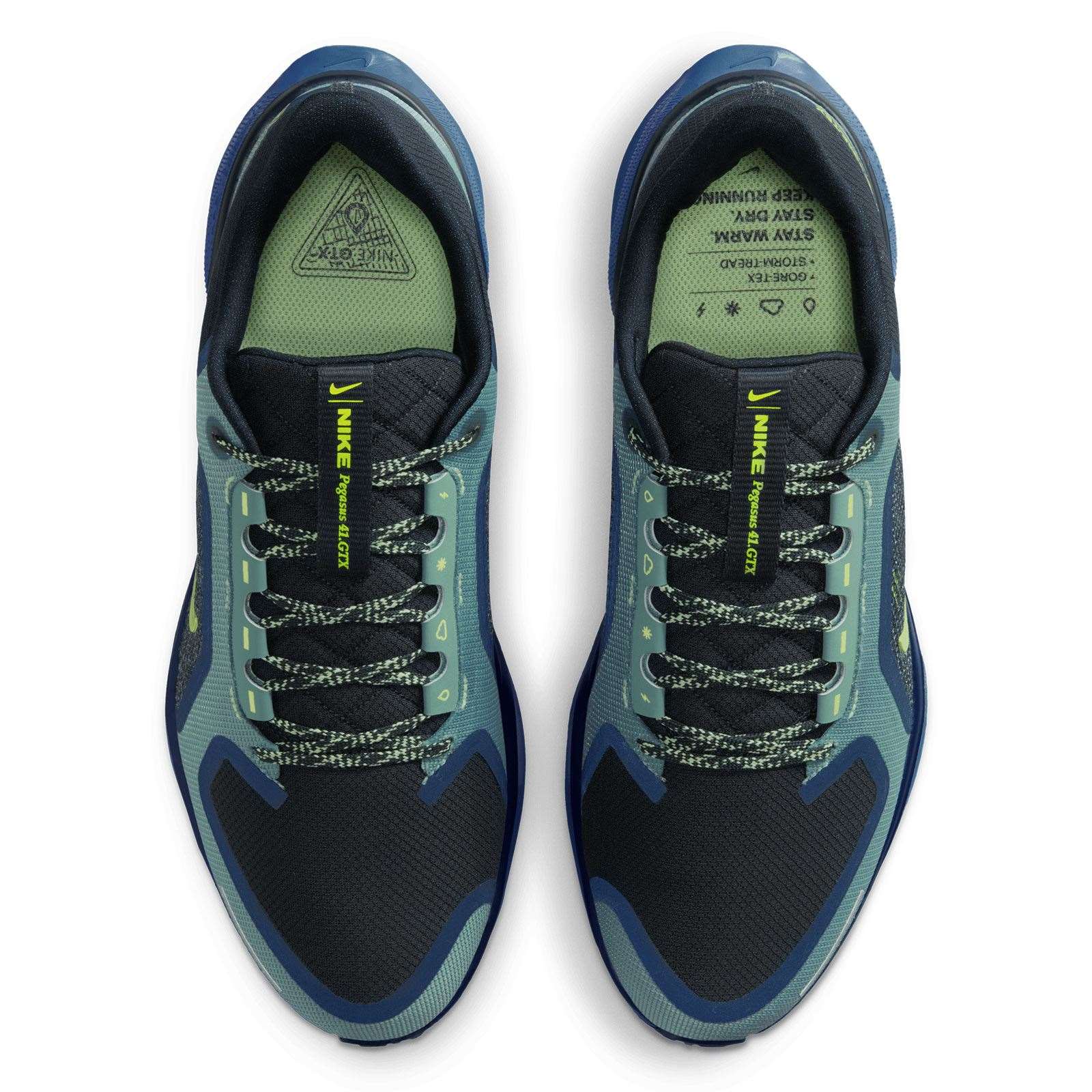 Nike Pegasus 41 GORE-TEX Mens Waterproof Road Running Shoes - Image 3