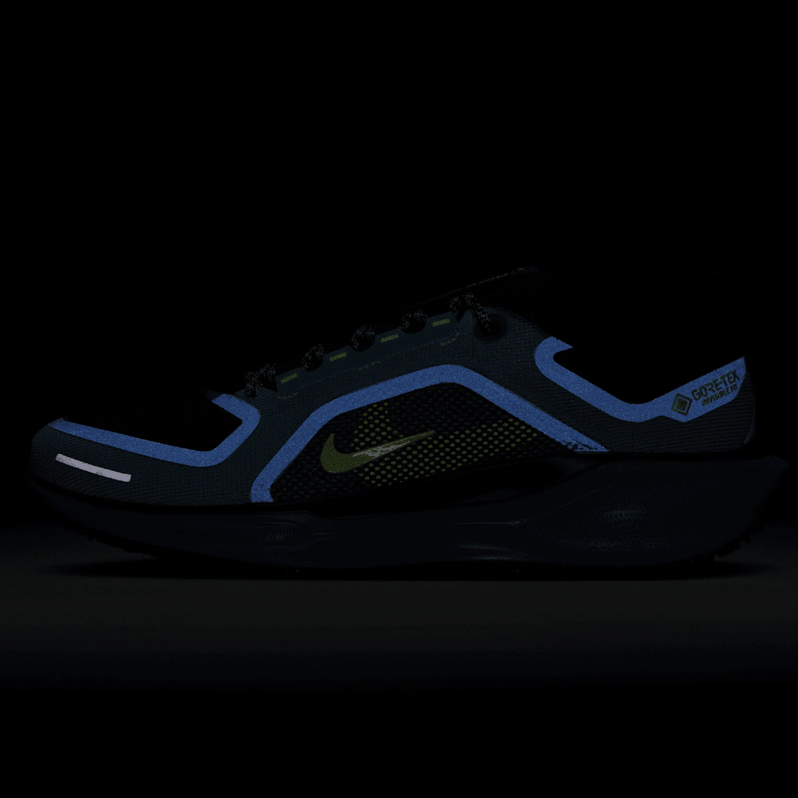Nike Pegasus 41 GORE-TEX Mens Waterproof Road Running Shoes - Image 9