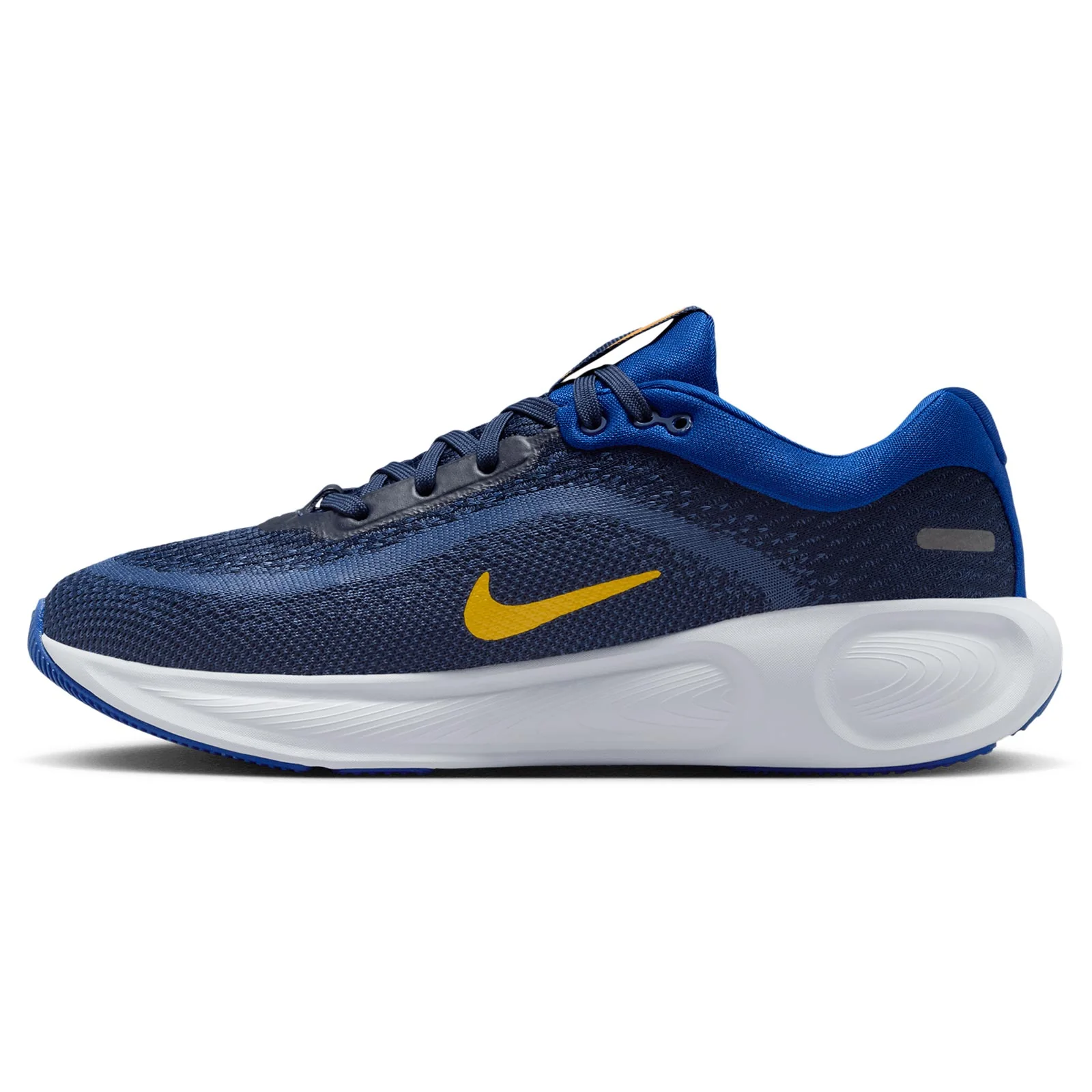 Nike Stellar Ride Kids Running Shoes - Image 2
