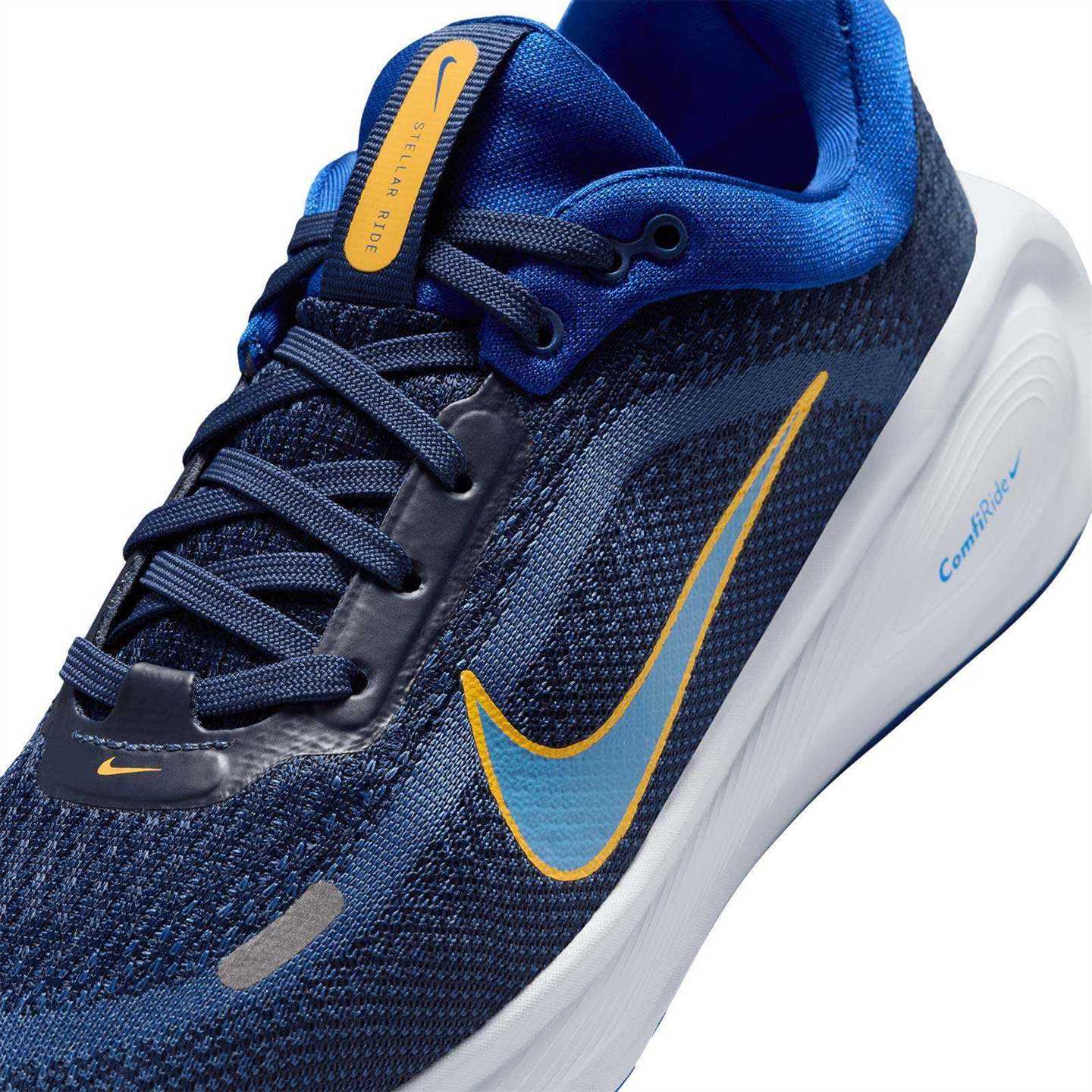 Nike Stellar Ride Kids Running Shoes - Image 5