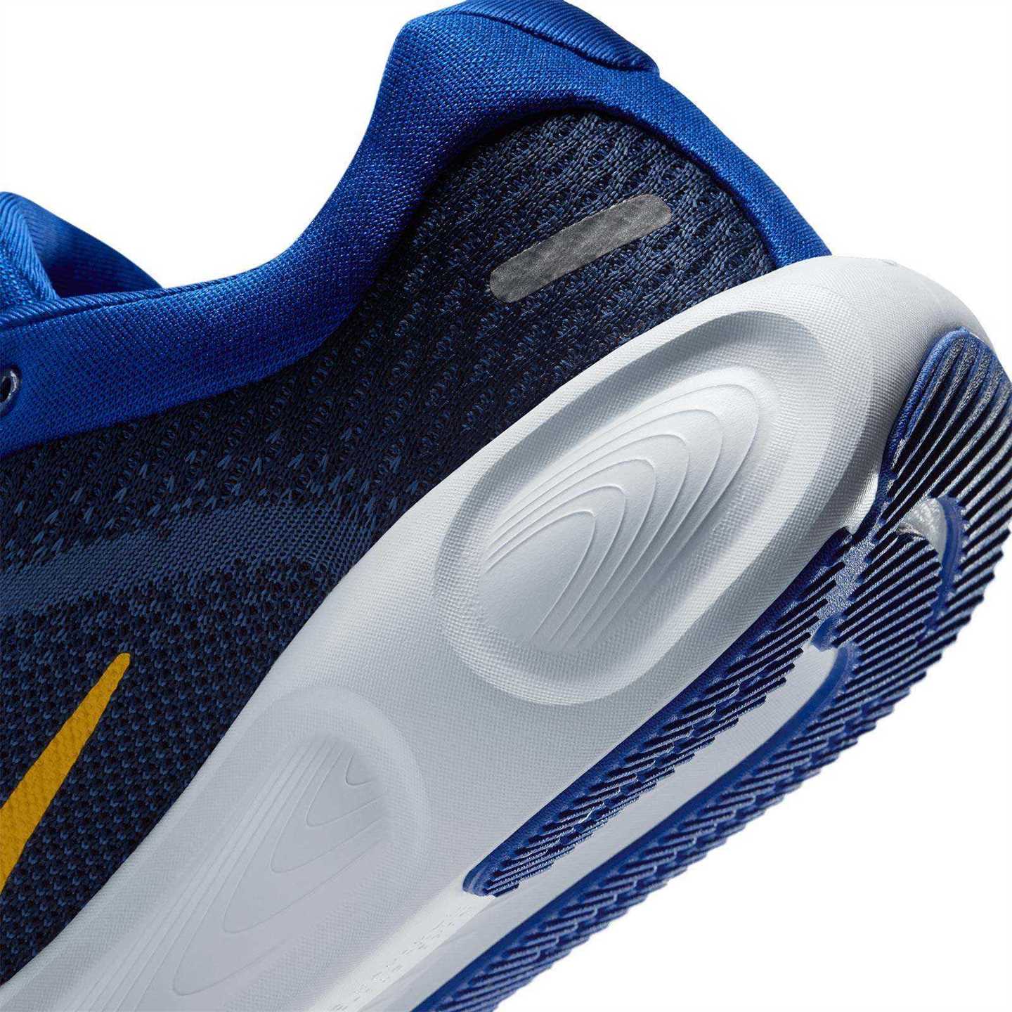 Nike Stellar Ride Kids Running Shoes - Image 6
