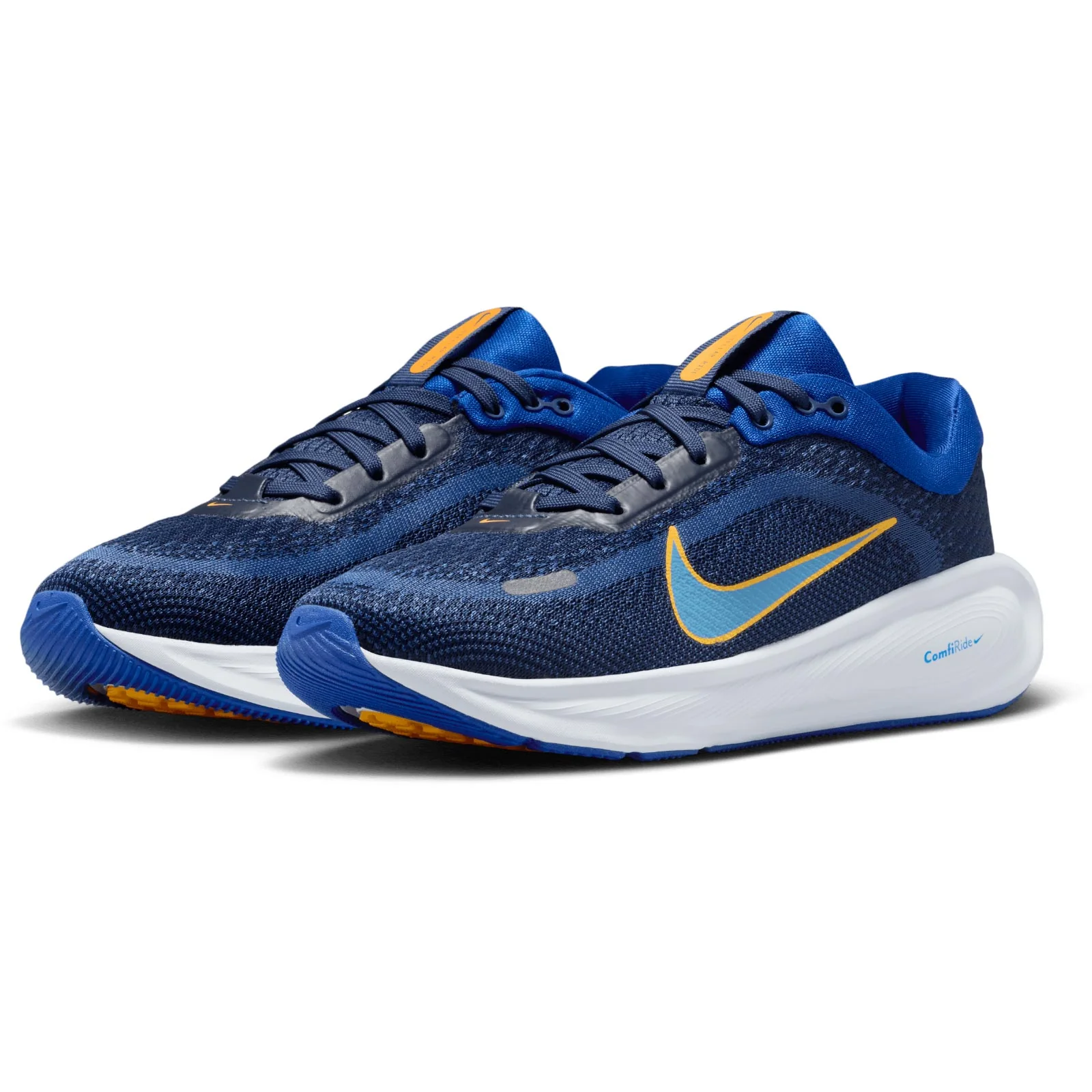 Nike Stellar Ride Kids Running Shoes - Image 8