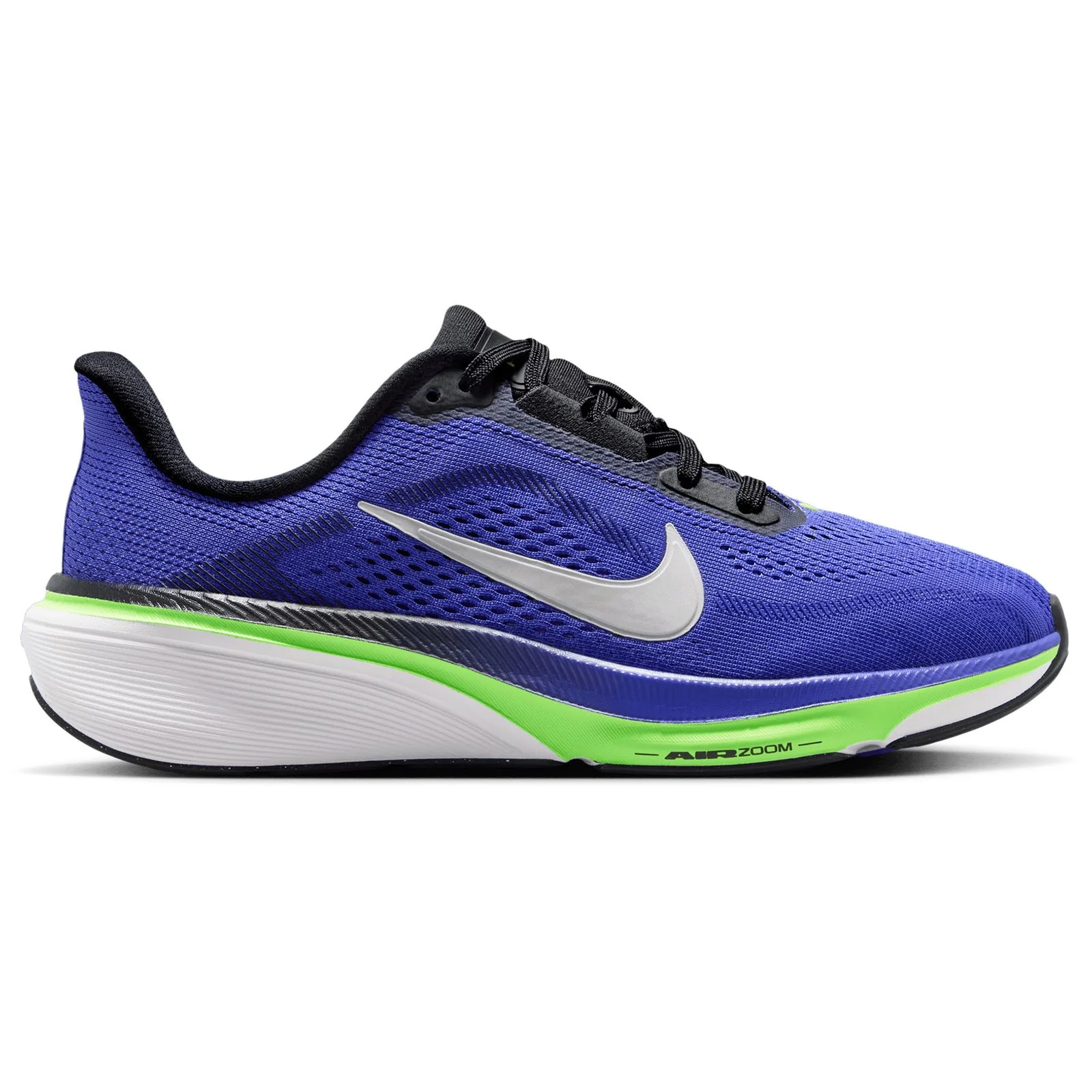 Nike Pegasus 42 Kids Road Running Shoes