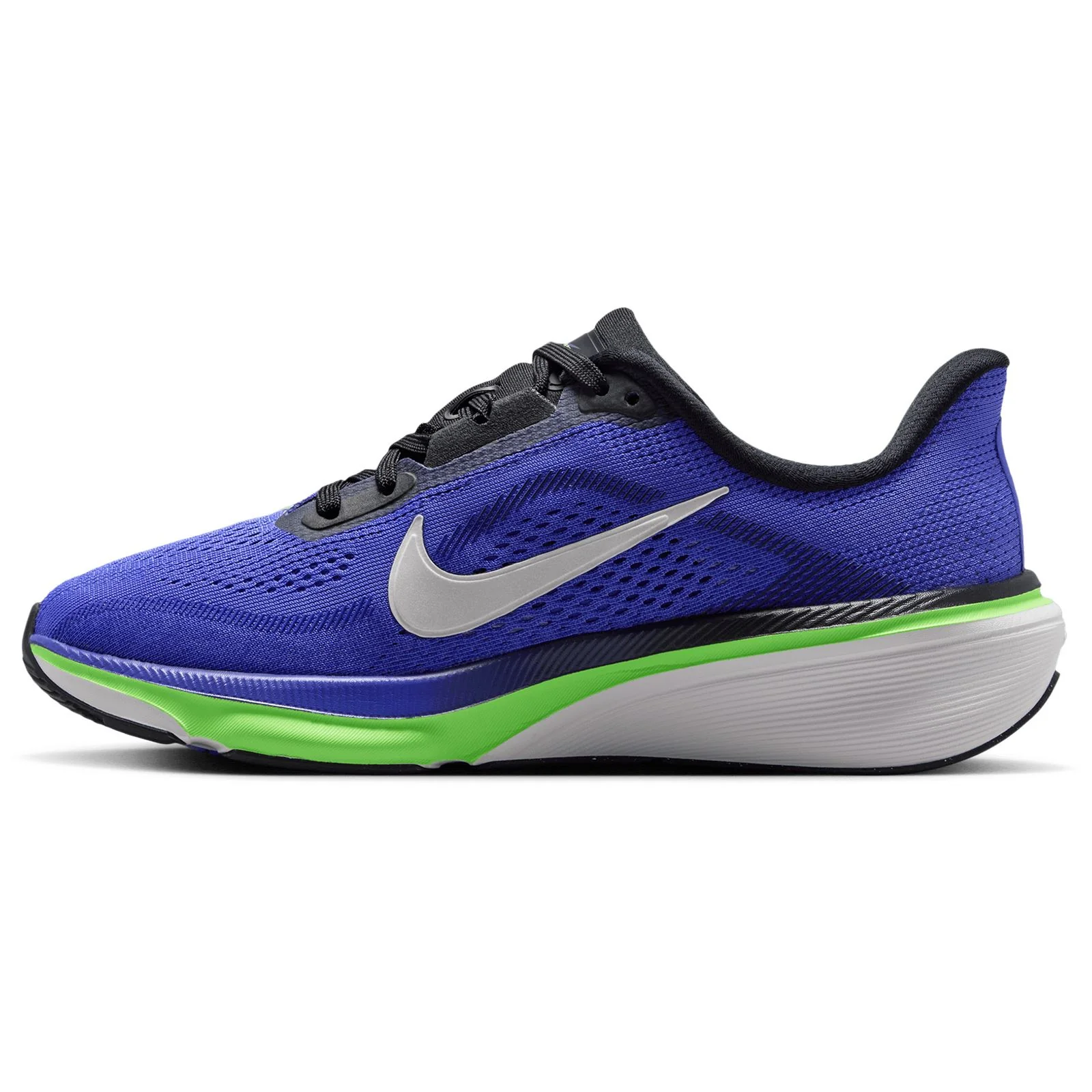 Nike Pegasus 42 Kids Road Running Shoes - Image 2