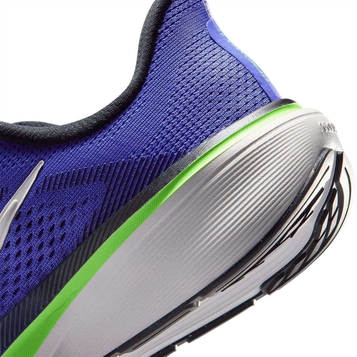 Nike Pegasus 42 Kids Road Running Shoes - Image 6