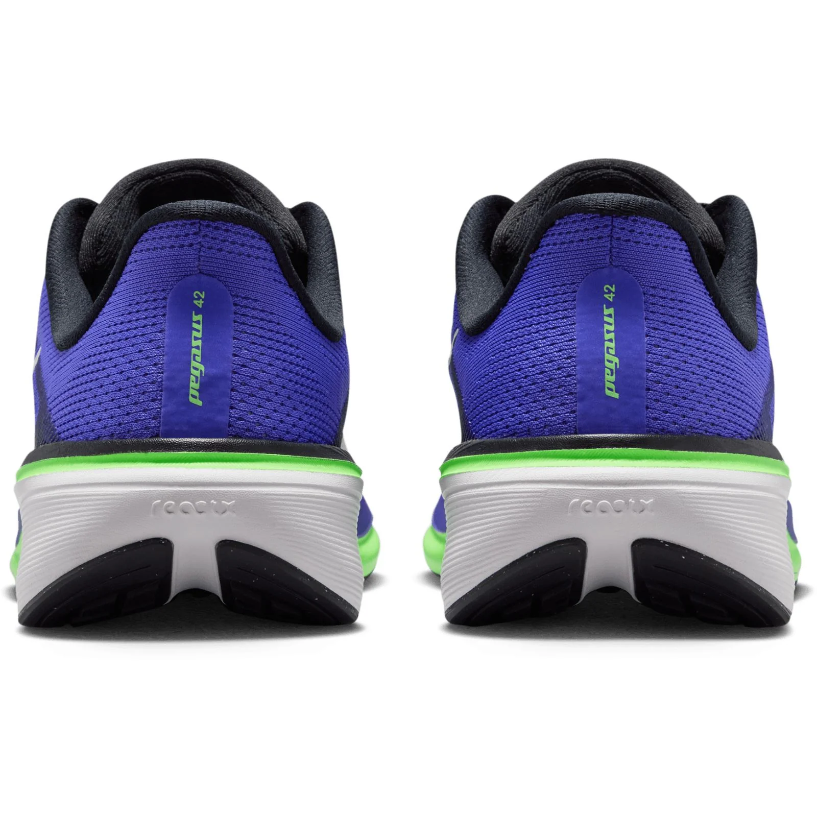 Nike Pegasus 42 Kids Road Running Shoes - Image 7