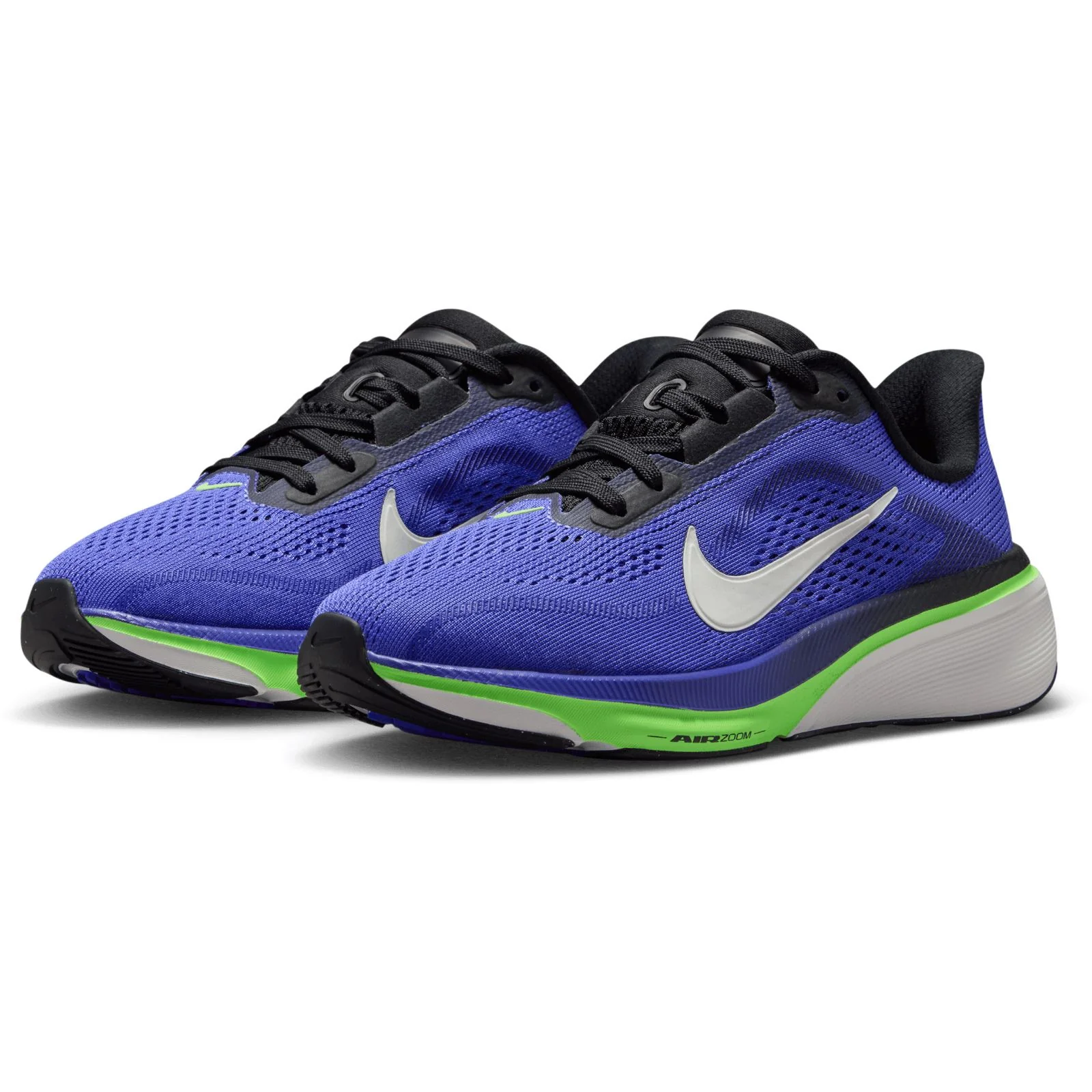 Nike Pegasus 42 Kids Road Running Shoes - Image 8