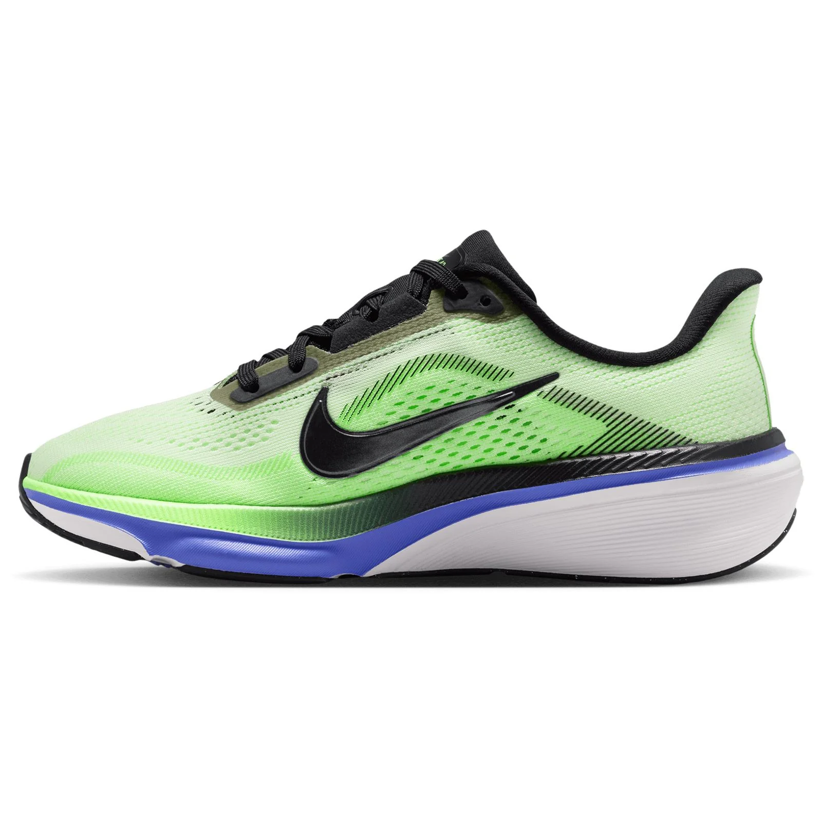Nike Pegasus 42 Kids Road Running Shoes - Image 2