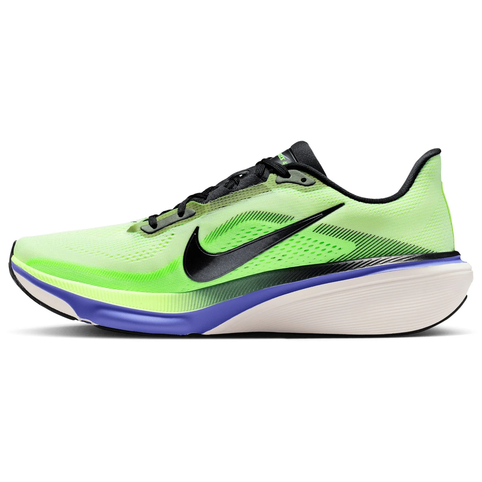 Nike Pegasus 42 Mens Road Running Shoes - Image 2