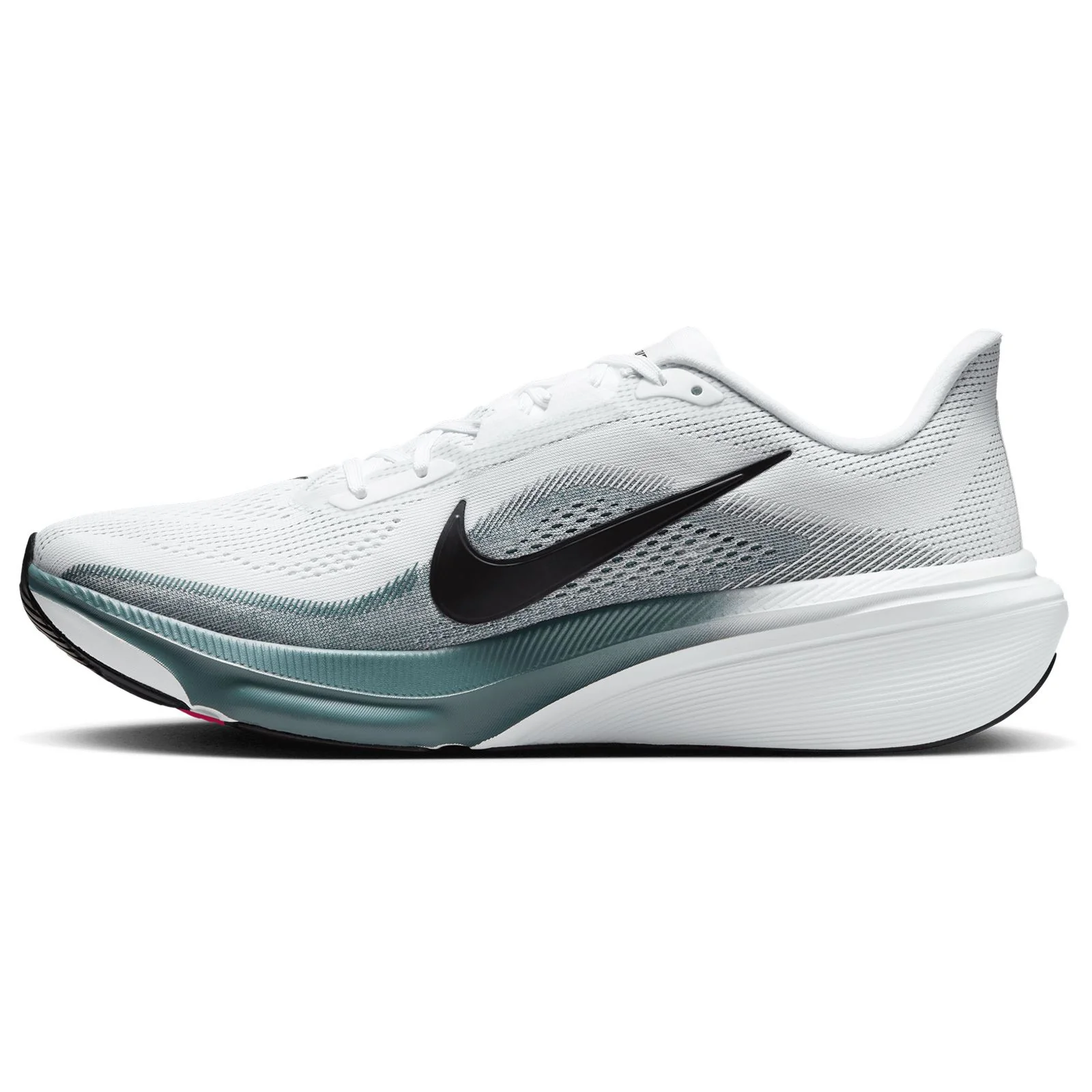 Nike Pegasus 42 Mens Road Running Shoes - Image 2