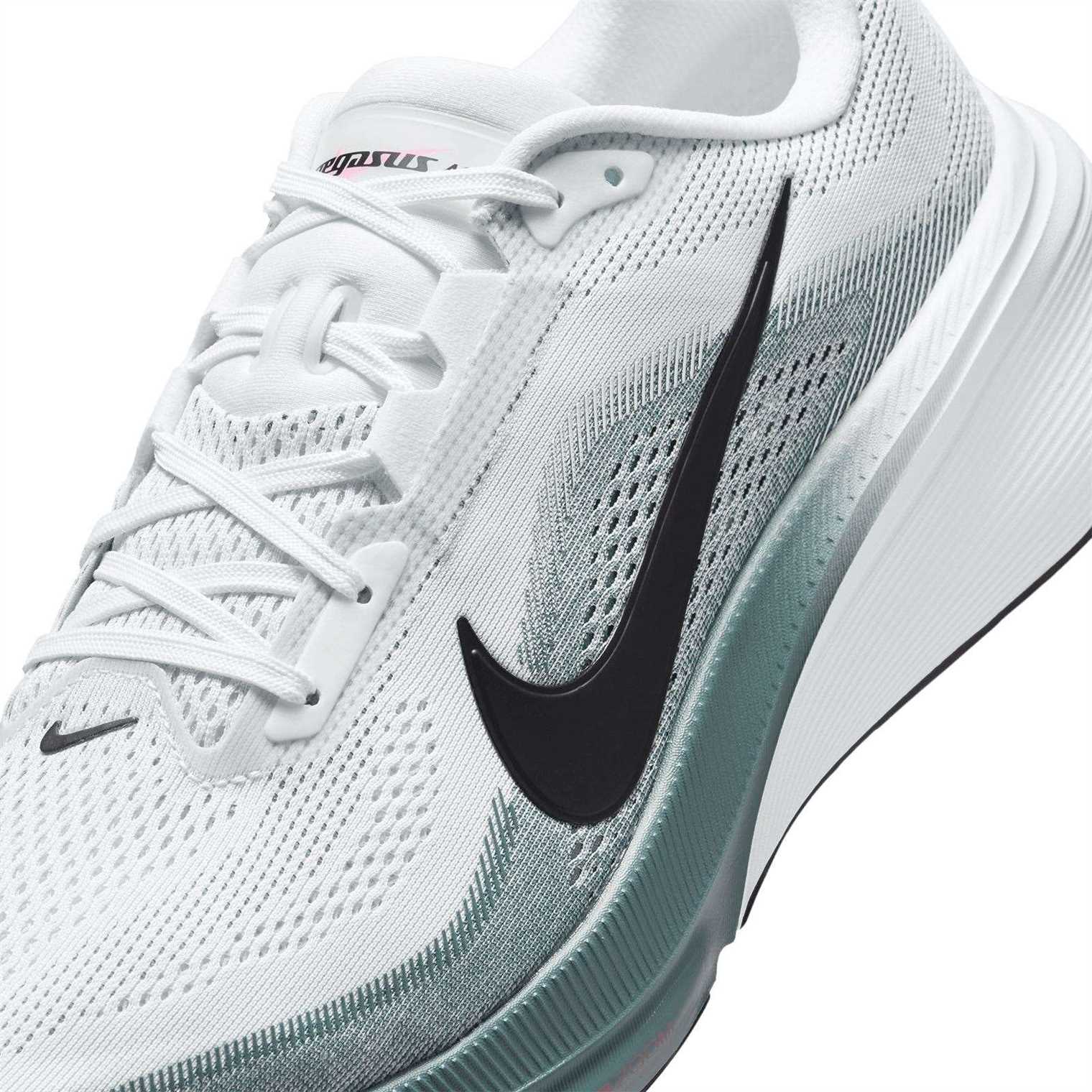 Nike Pegasus 42 Mens Road Running Shoes - Image 5