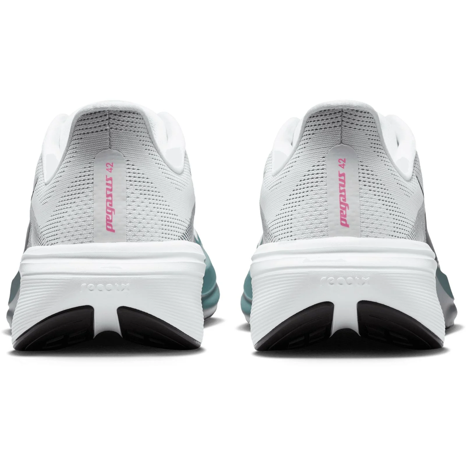 Nike Pegasus 42 Mens Road Running Shoes - Image 7