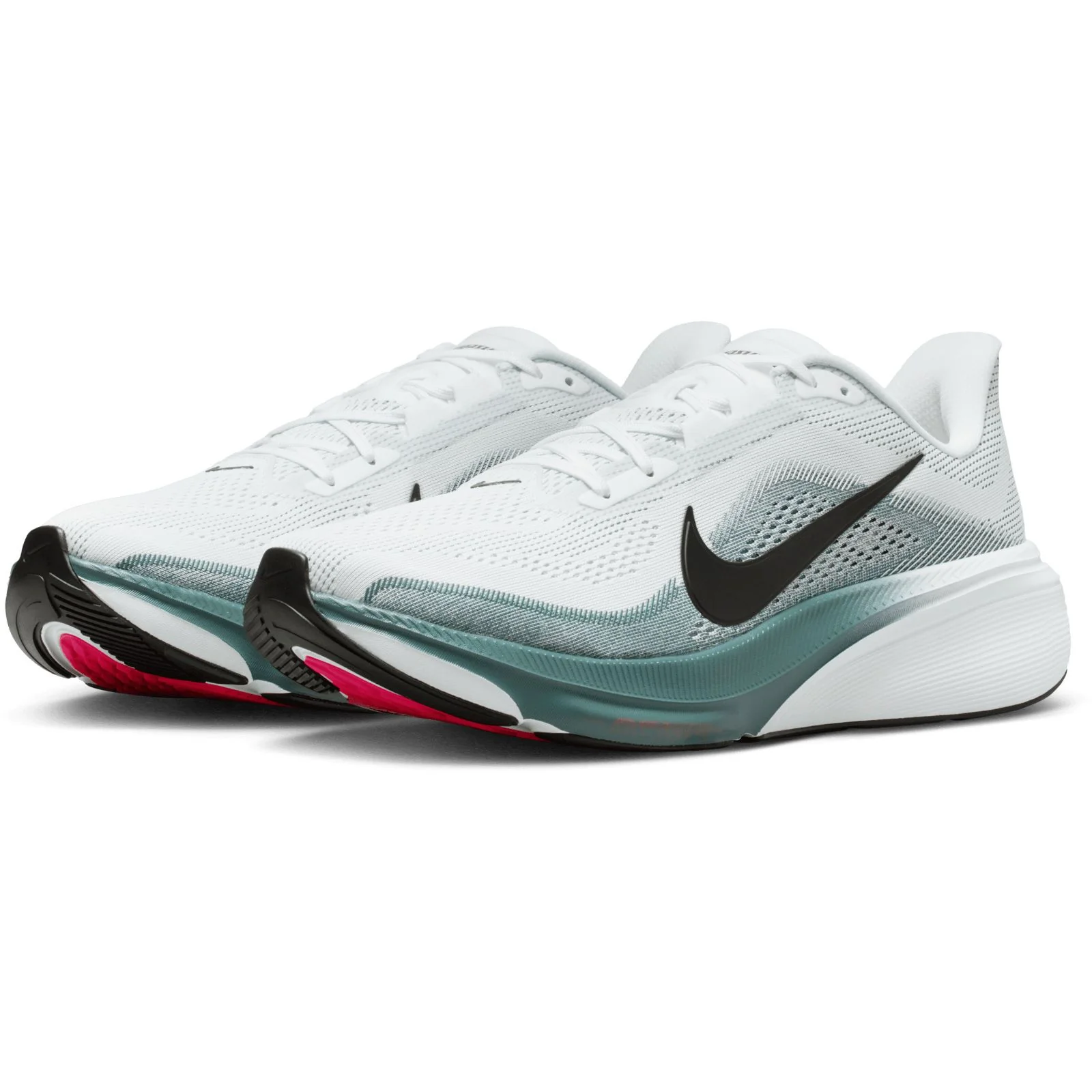 Nike Pegasus 42 Mens Road Running Shoes - Image 8