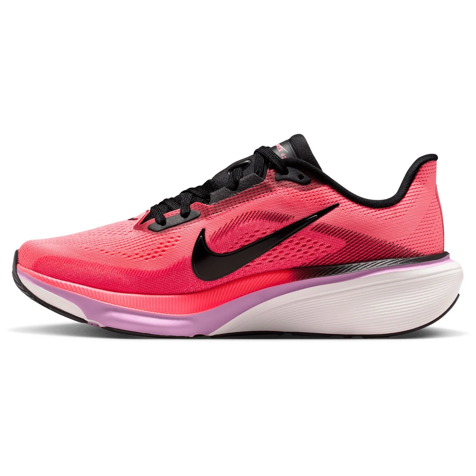Nike Pegasus 42 Womens Road Running Shoes - Image 2