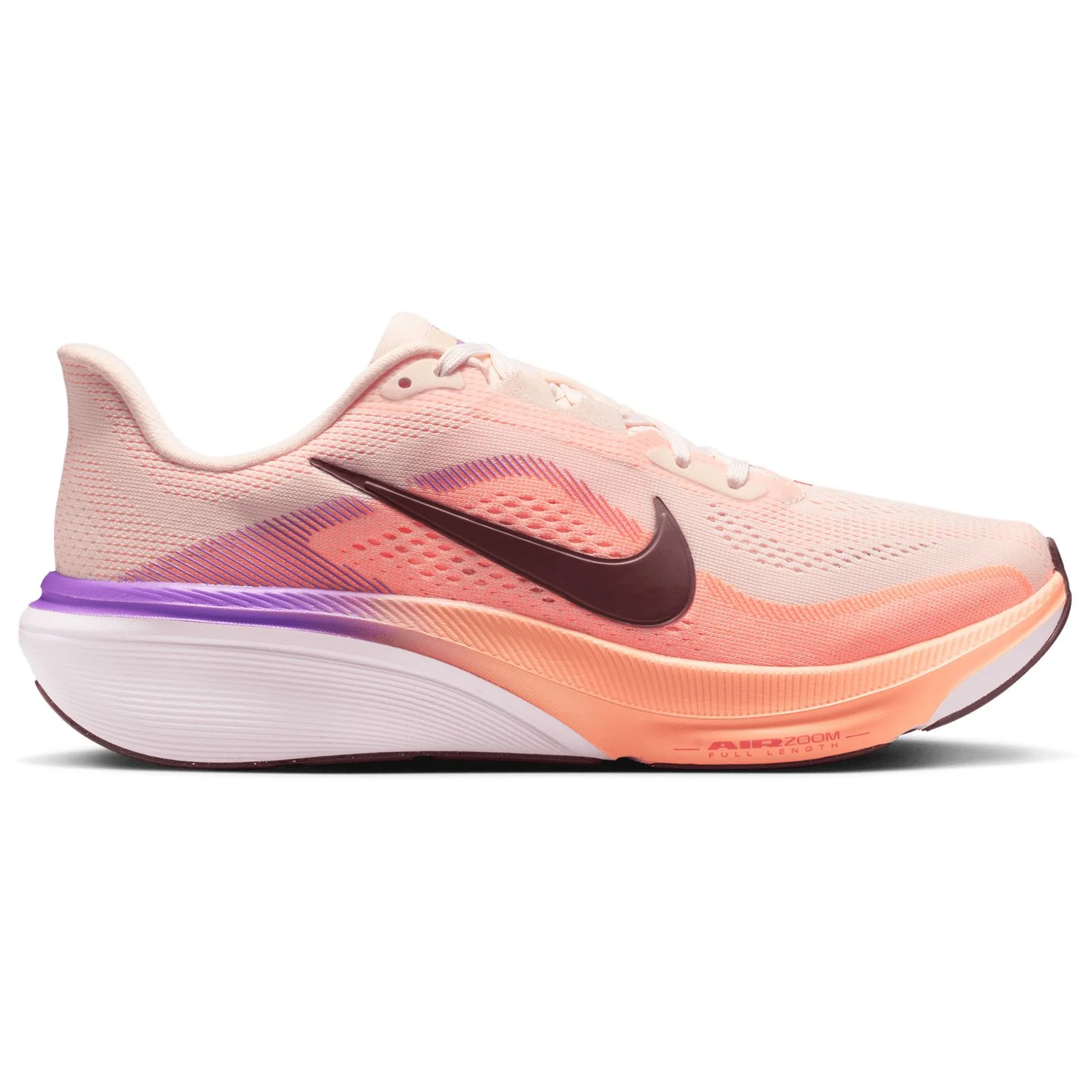 Nike Pegasus 42 Womens Road Running Shoes