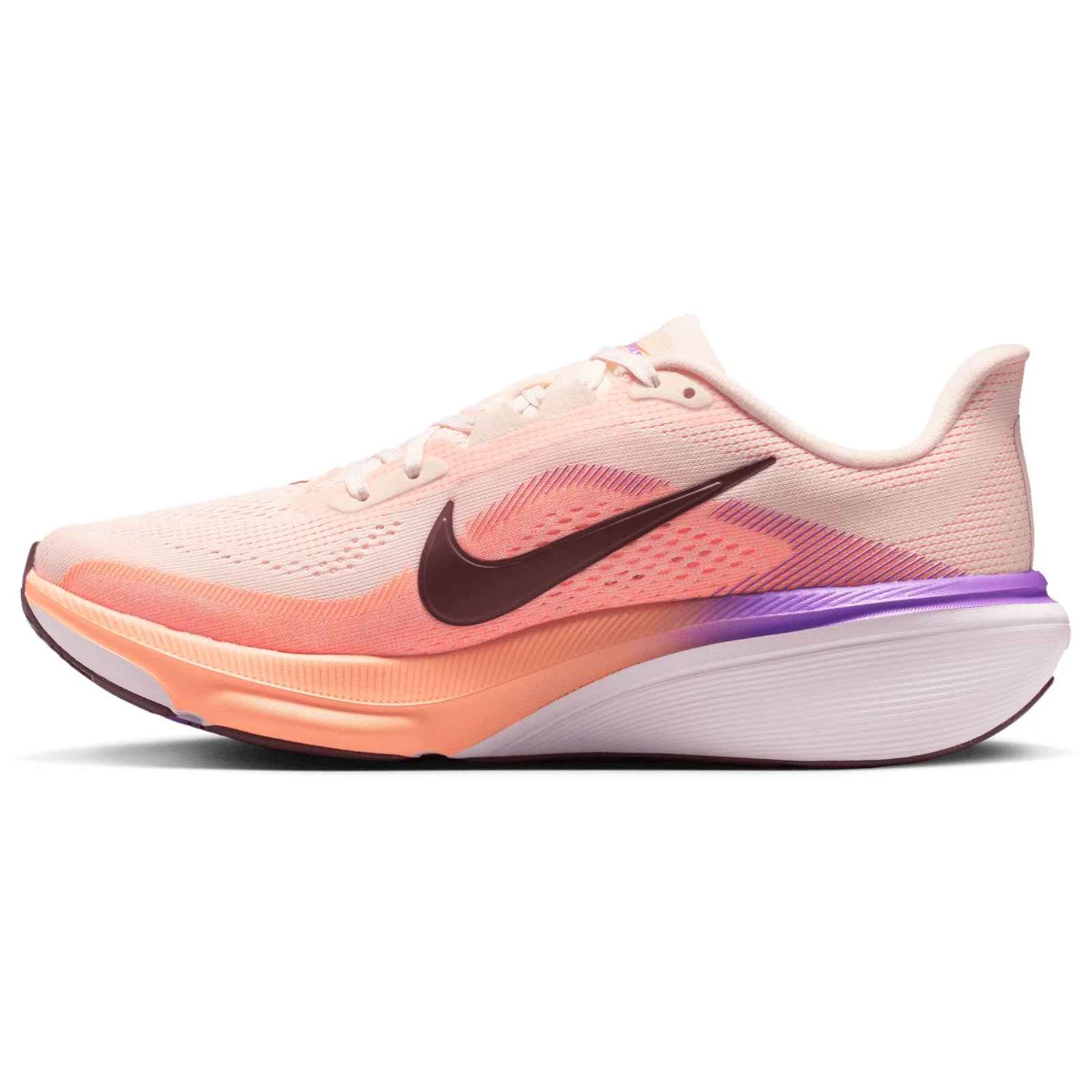 Nike Pegasus 42 Womens Road Running Shoes - Image 2