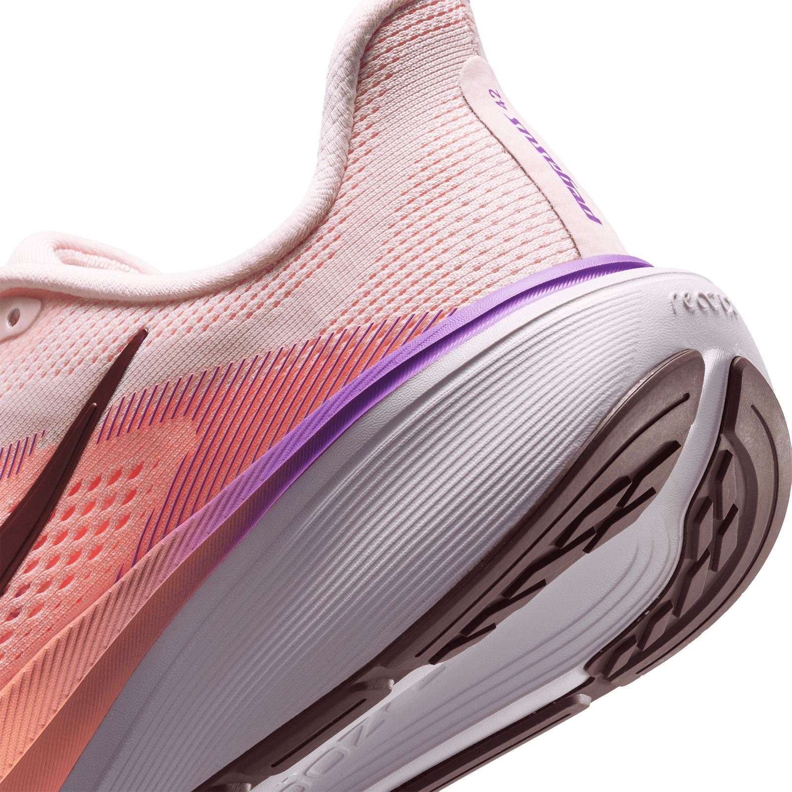 Nike Pegasus 42 Womens Road Running Shoes - Image 6