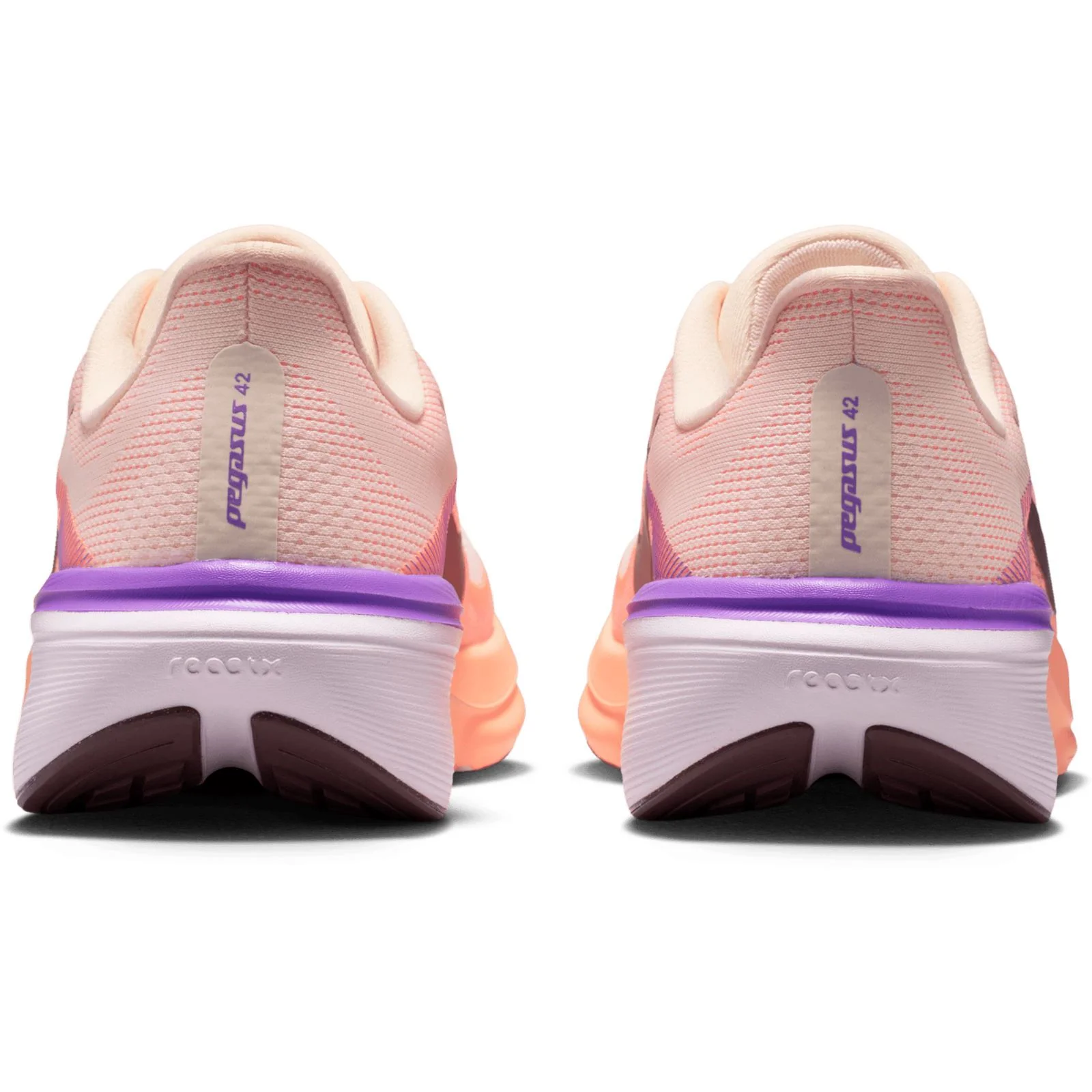 Nike Pegasus 42 Womens Road Running Shoes - Image 7