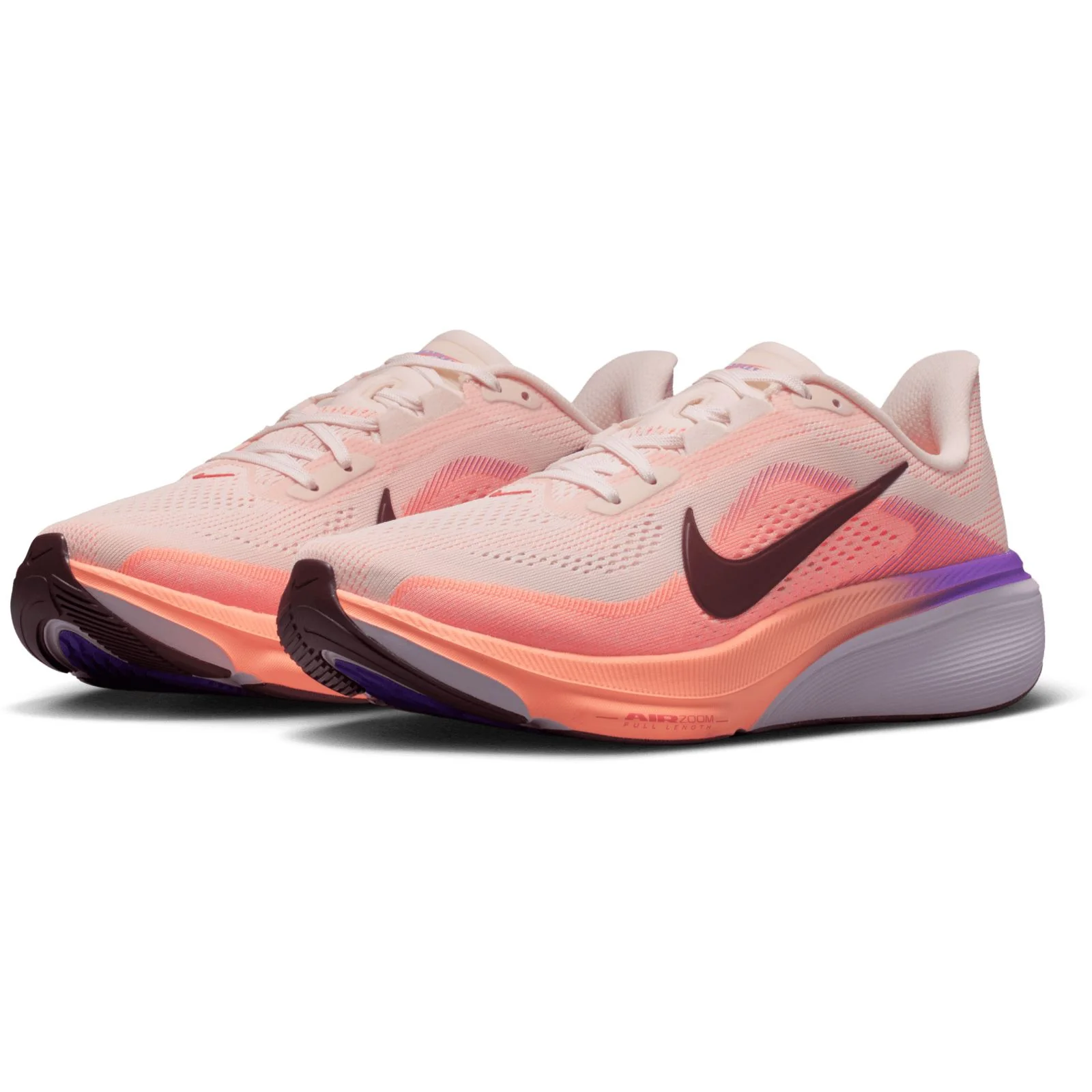 Nike Pegasus 42 Womens Road Running Shoes - Image 8