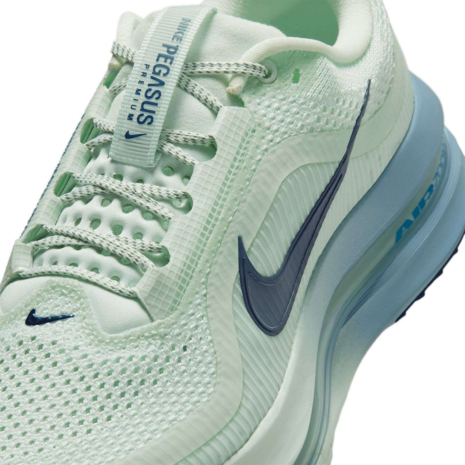 Nike Pegasus Premium Womens Road Running Shoes - Image 5