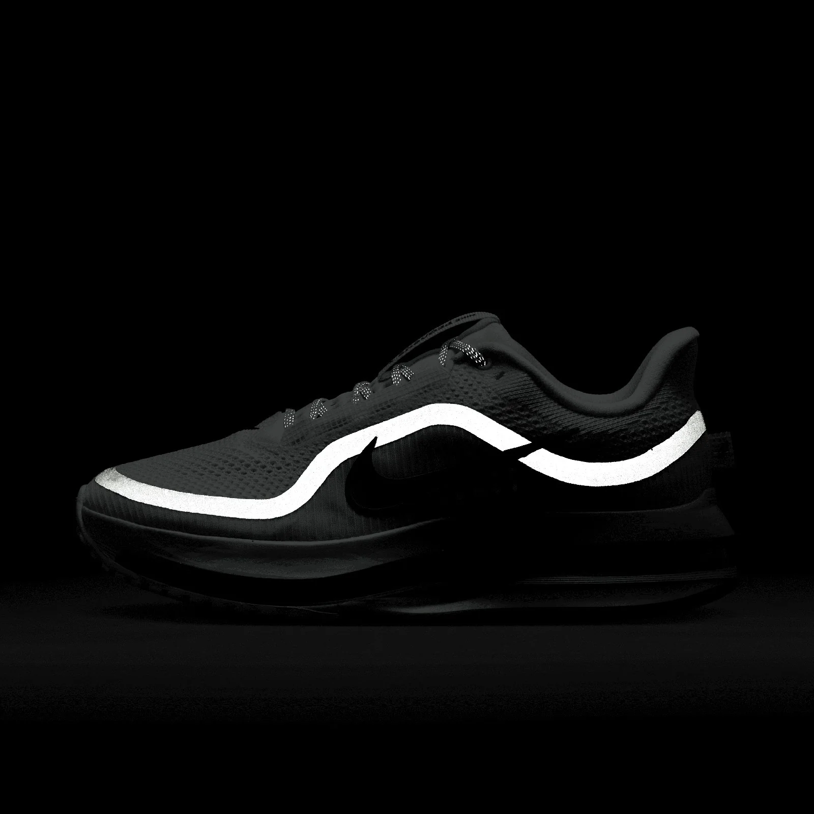 Nike Pegasus Premium Womens Road Running Shoes - Image 9