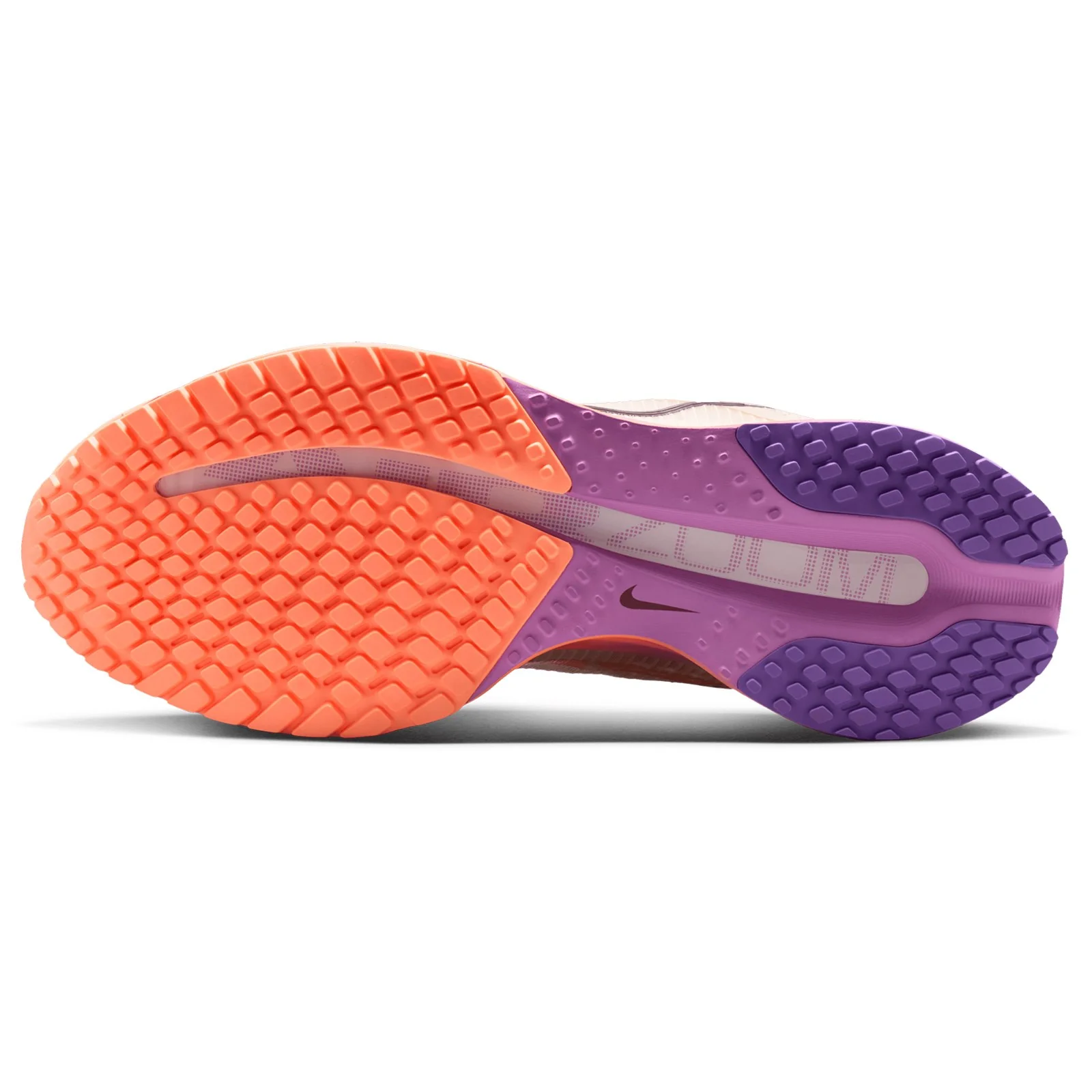 Nike Pegasus Premium Womens Road Running Shoes - Image 4