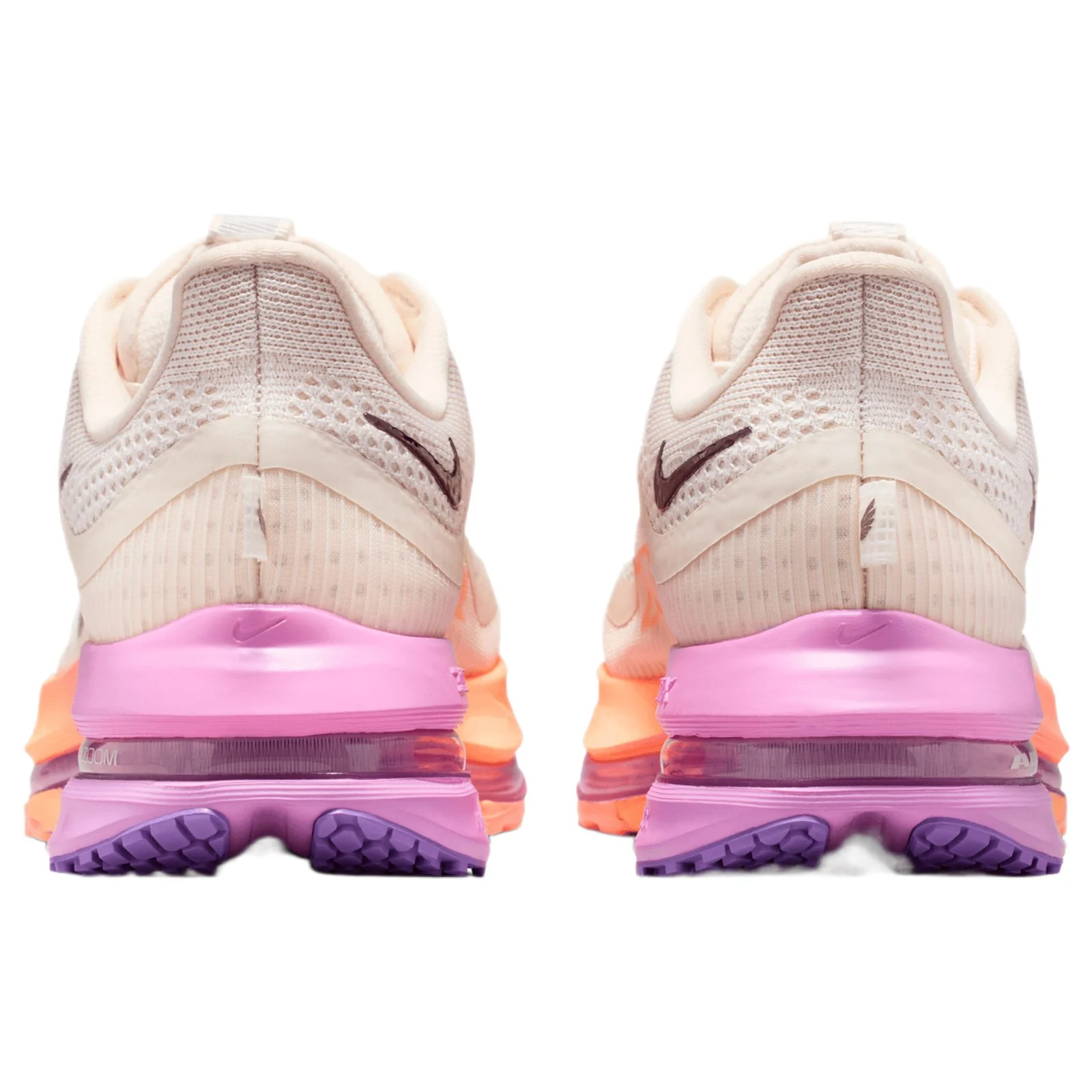 Nike Pegasus Premium Womens Road Running Shoes - Image 7