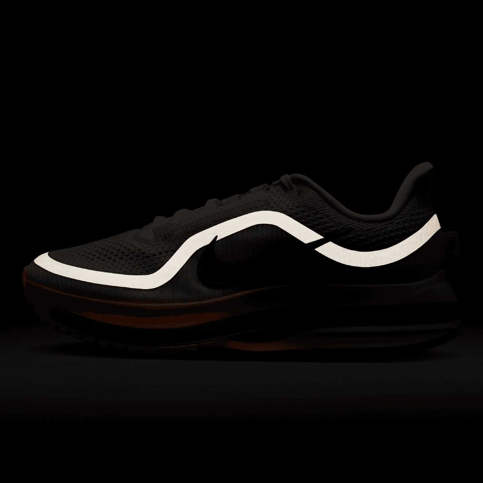 Nike Pegasus Premium Womens Road Running Shoes - Image 9
