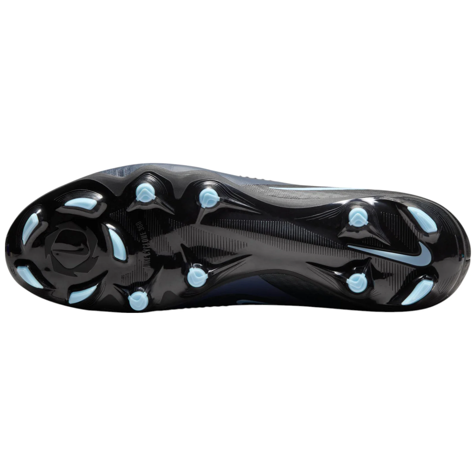 Nike Phantom 6 Low Academy Multi-Ground Football Boots - Image 4