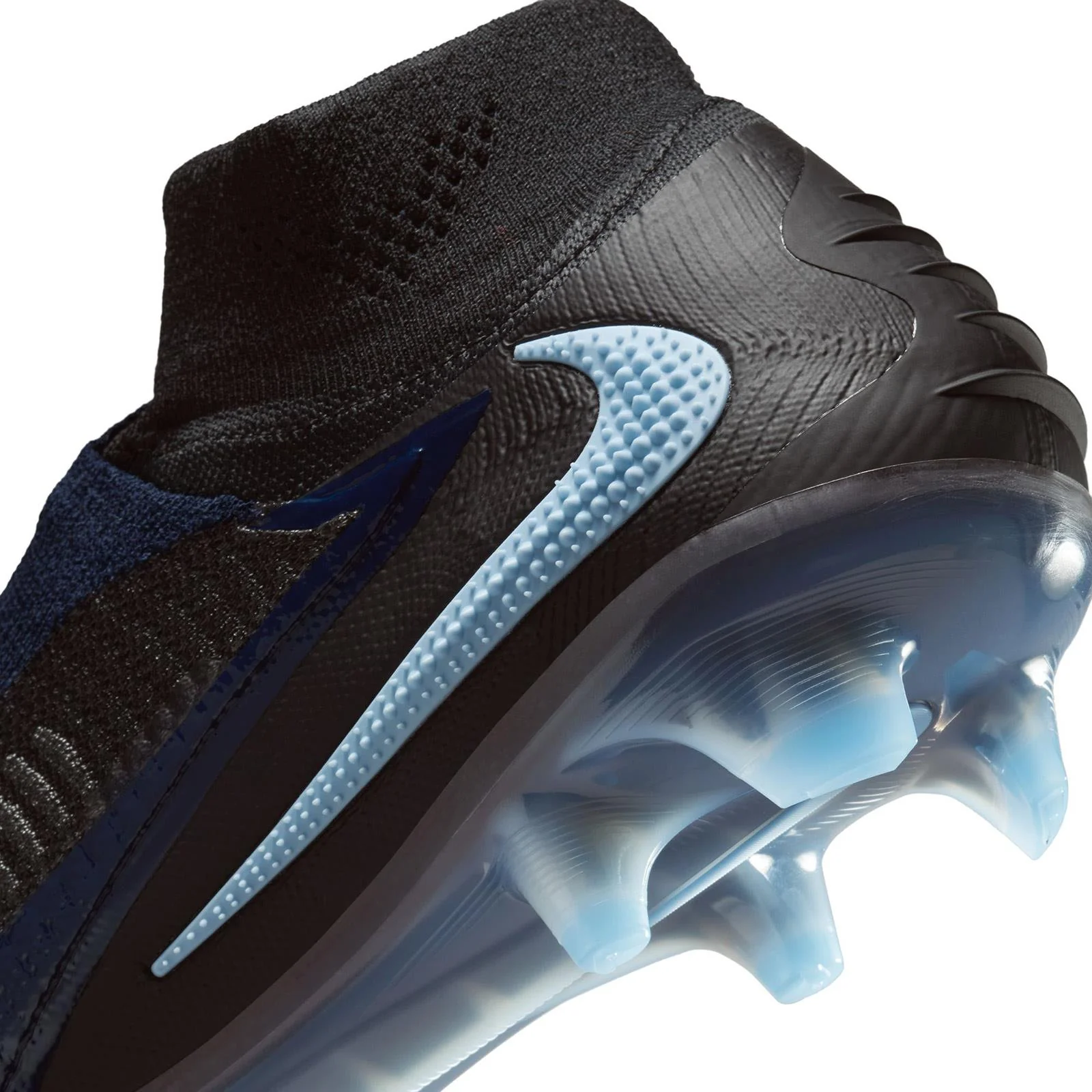 Nike Phantom 6 High Elite Dymanic Fit Firm-Ground Football Boots - Image 10
