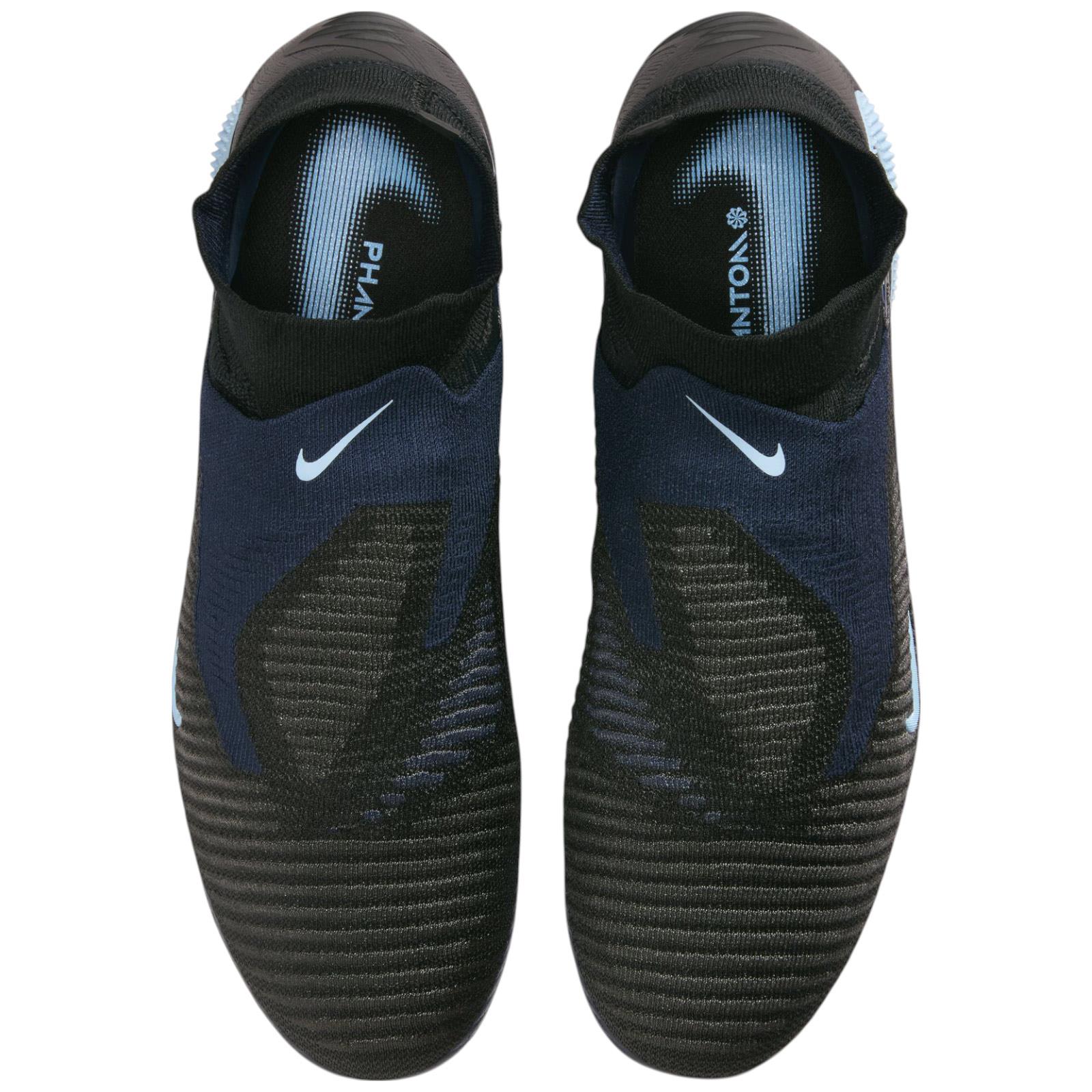 Nike Phantom 6 High Elite Dymanic Fit Firm-Ground Football Boots - Image 3