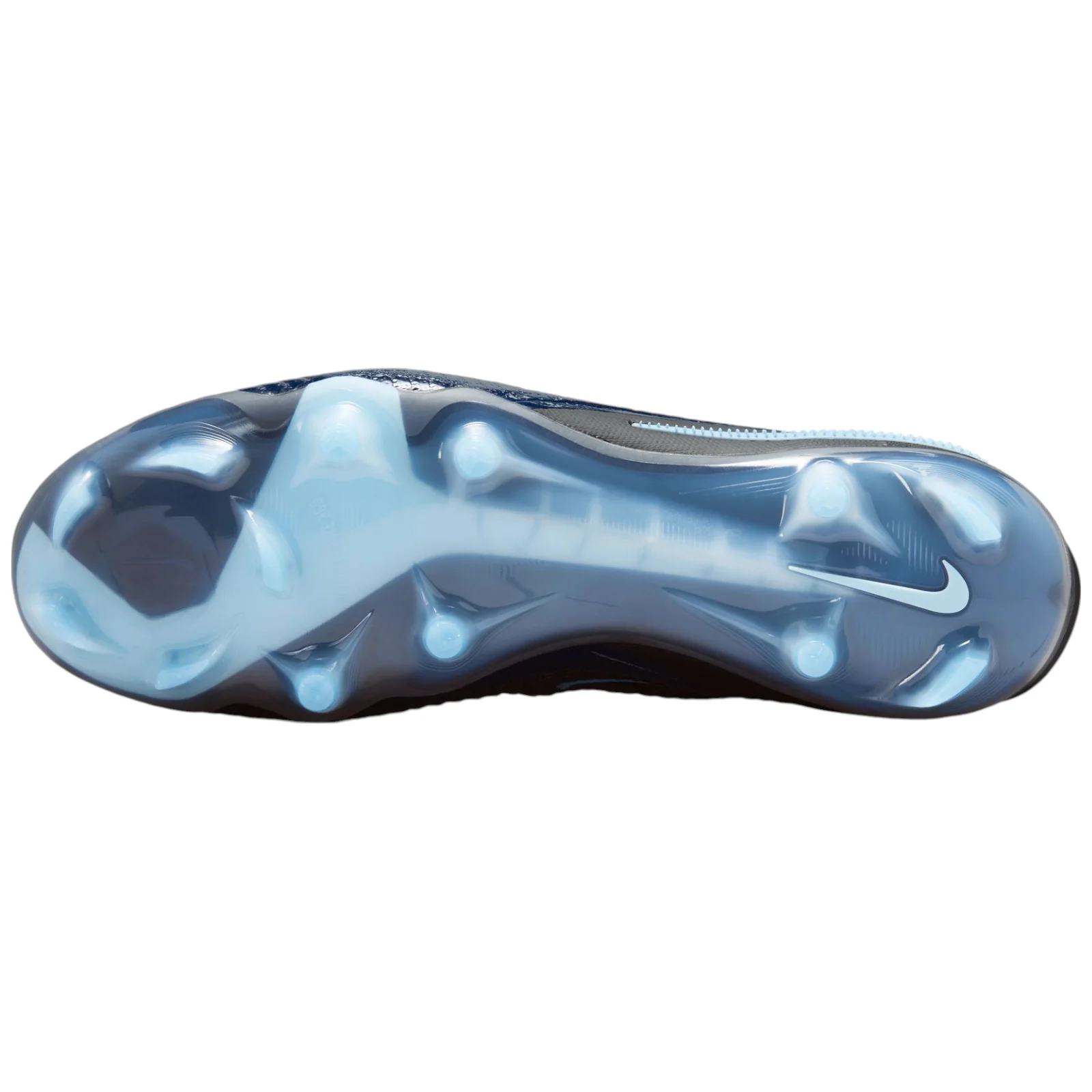 Nike Phantom 6 High Elite Dymanic Fit Firm-Ground Football Boots - Image 4