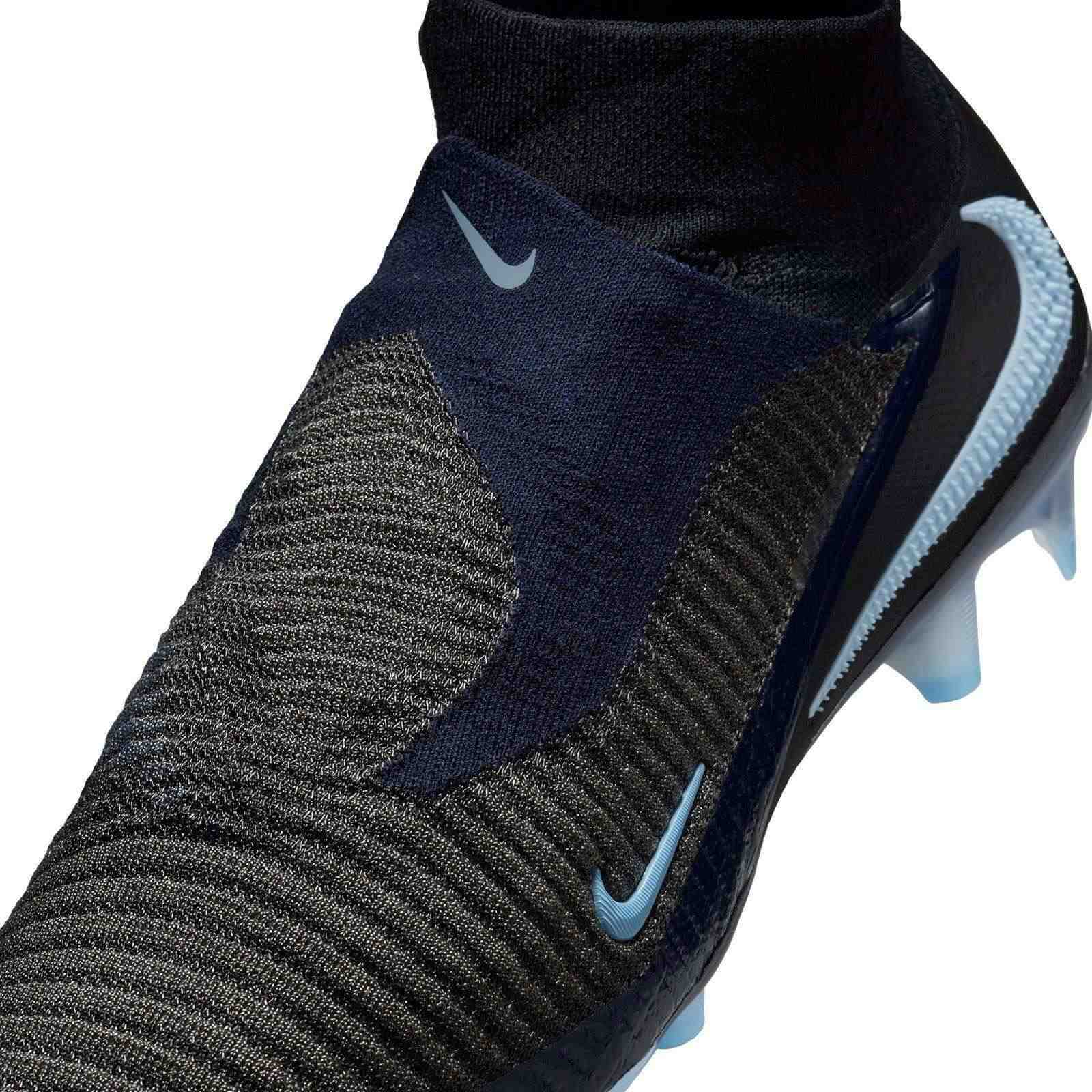 Nike Phantom 6 High Elite Dymanic Fit Firm-Ground Football Boots - Image 6